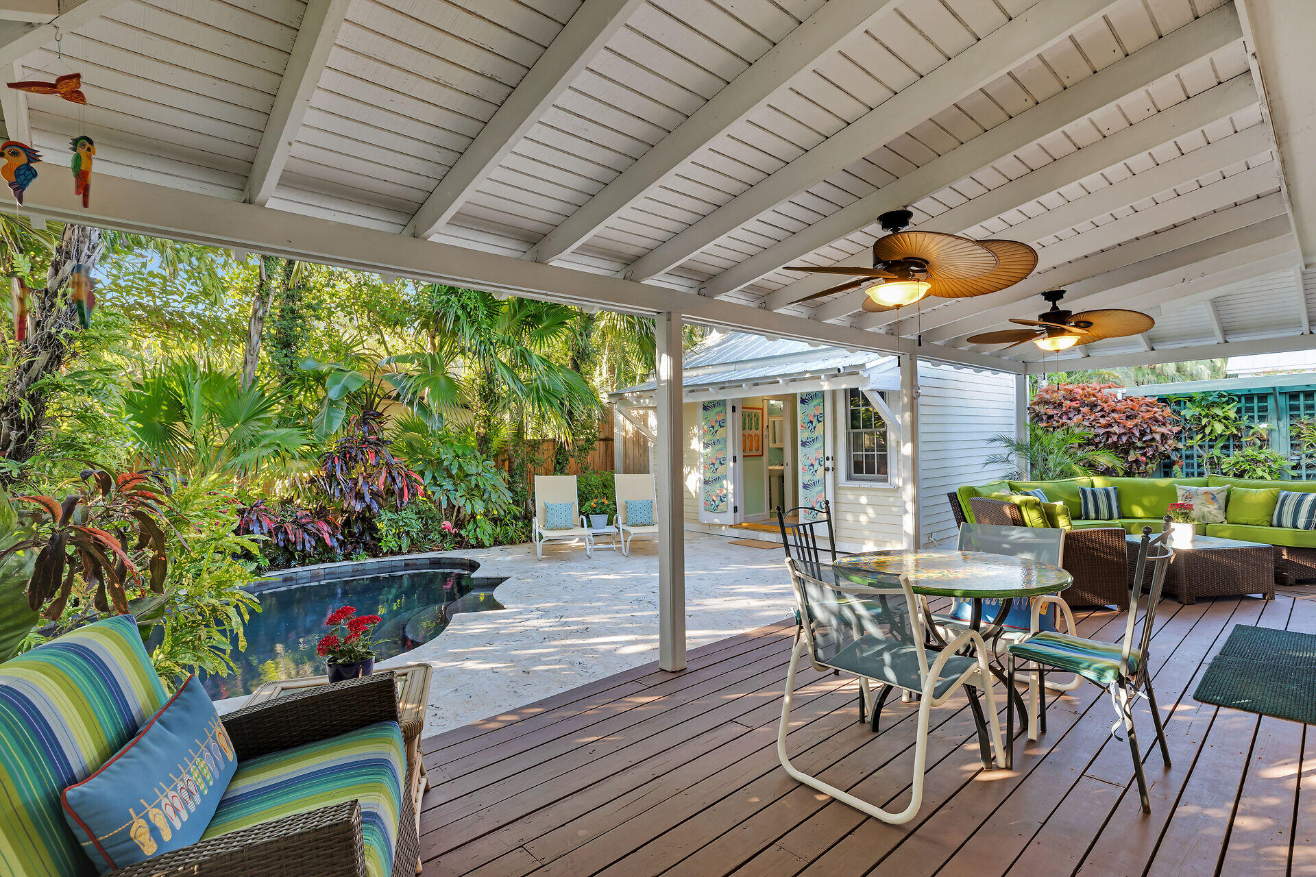 Key West, Florida, 33040, United States, 4 Bedrooms Bedrooms, ,4 BathroomsBathrooms,Residential,Active,1961905
