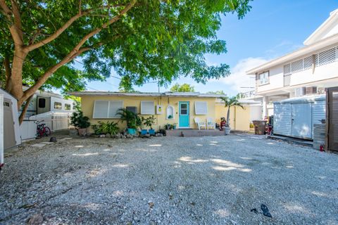 360 W Shore Drive Summerland FL 33042