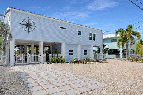 29663 Saratoga Avenue Big Pine FL 33043