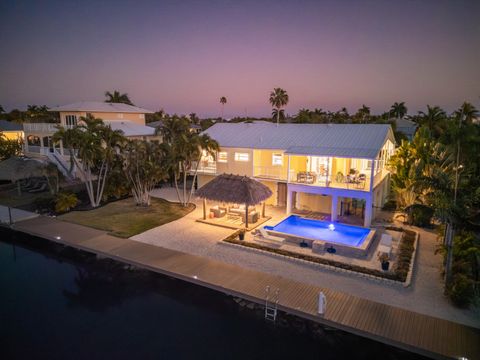 17125 Wahoo Lane Sugarloaf FL 33042