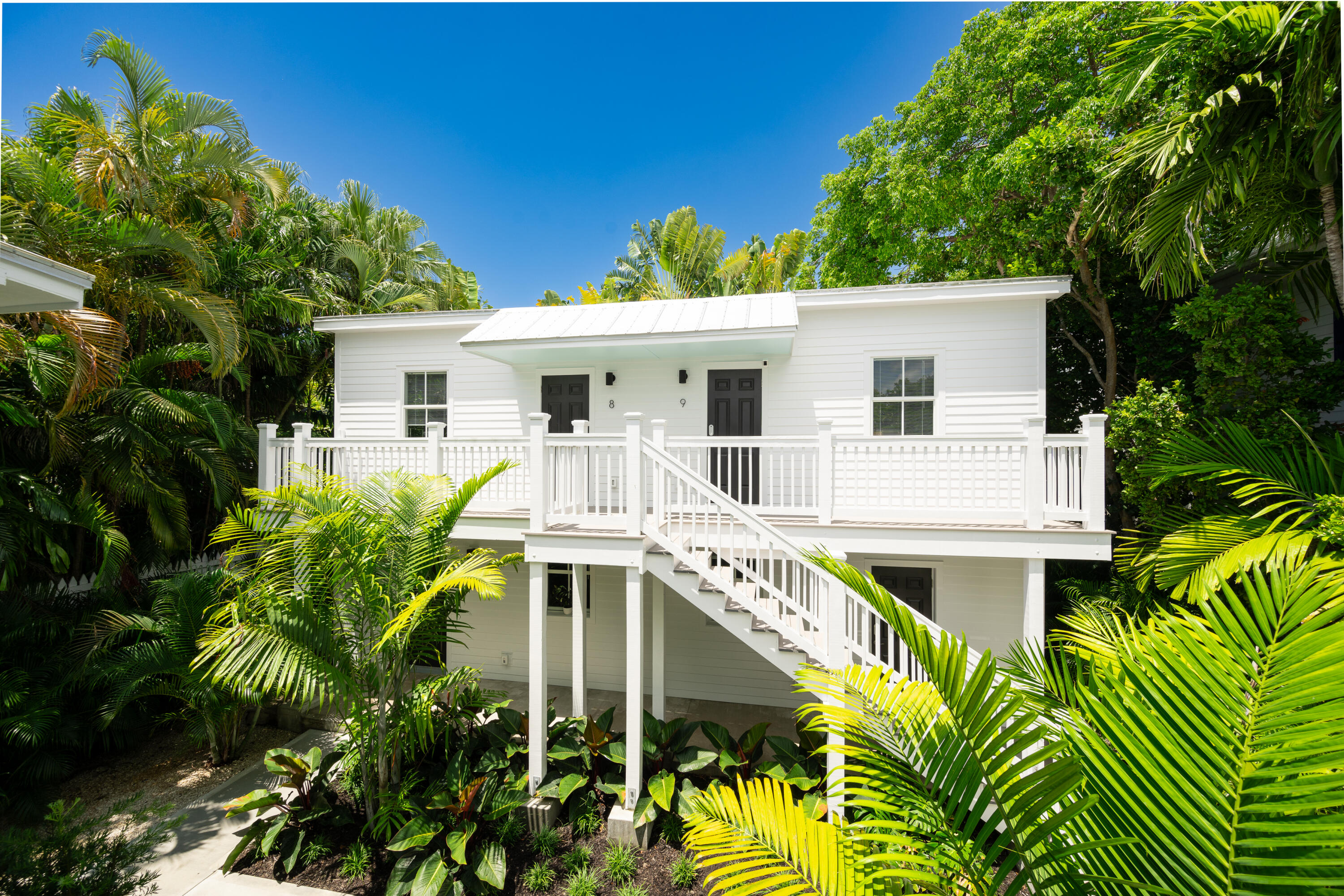 Key West, Florida 33040, United States, 10 Bedrooms Bedrooms, ,9 BathroomsBathrooms,Commercial,Active,55539