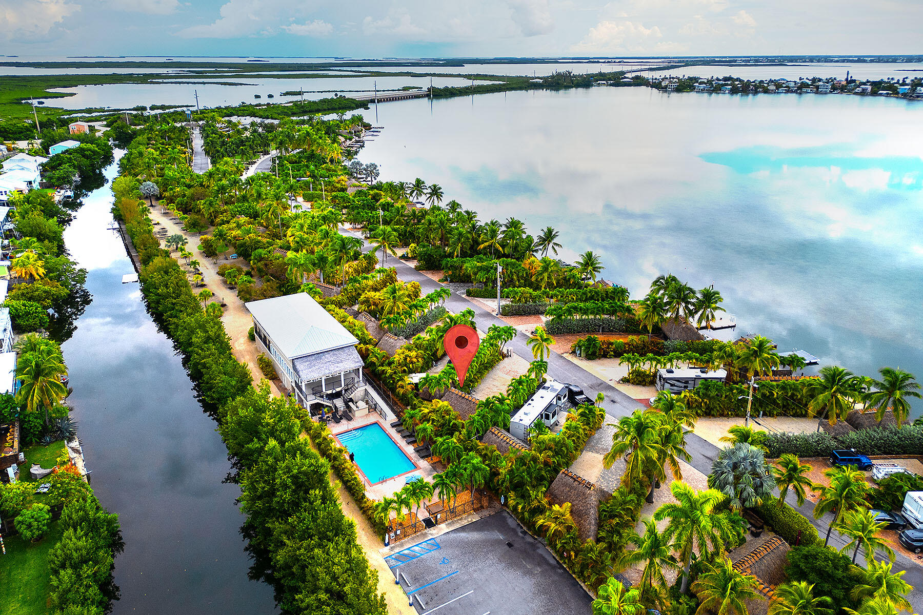 Saddle Bunch, Florida 33040, United States, ,Land,Active,42121