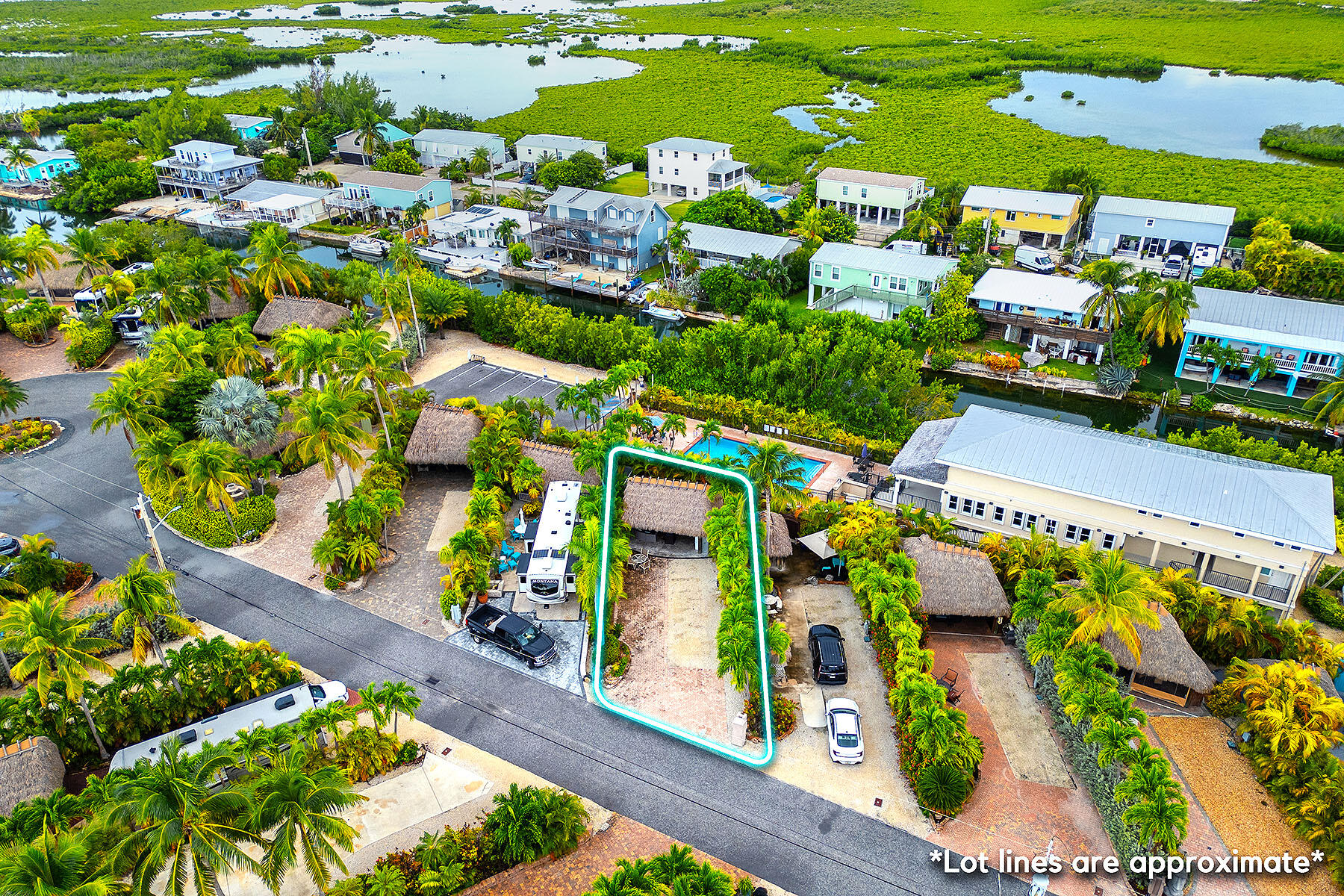 Saddle Bunch, Florida 33040, United States, ,Land,Active,42121