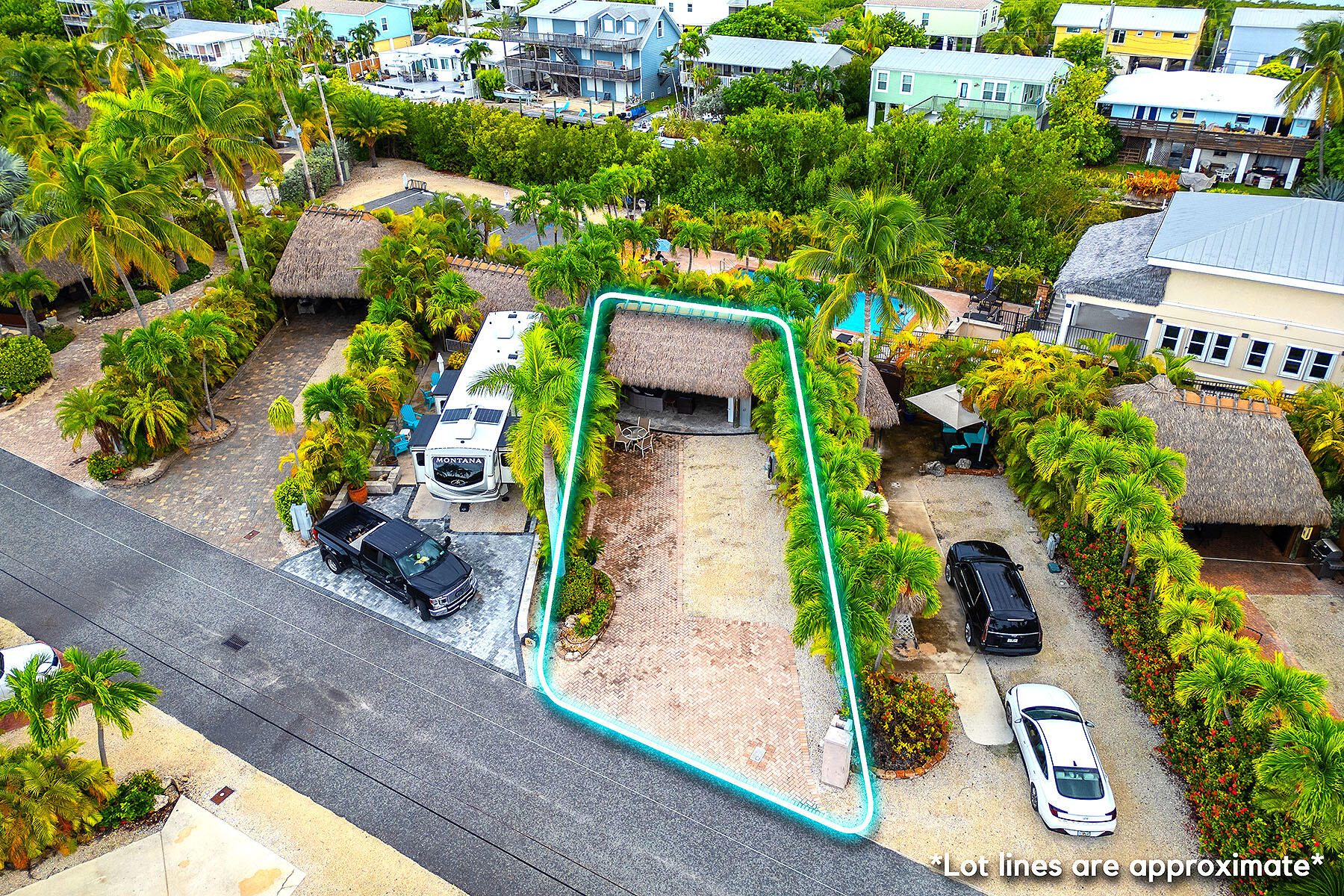 Saddle Bunch, Florida 33040, United States, ,Land,Active,42121