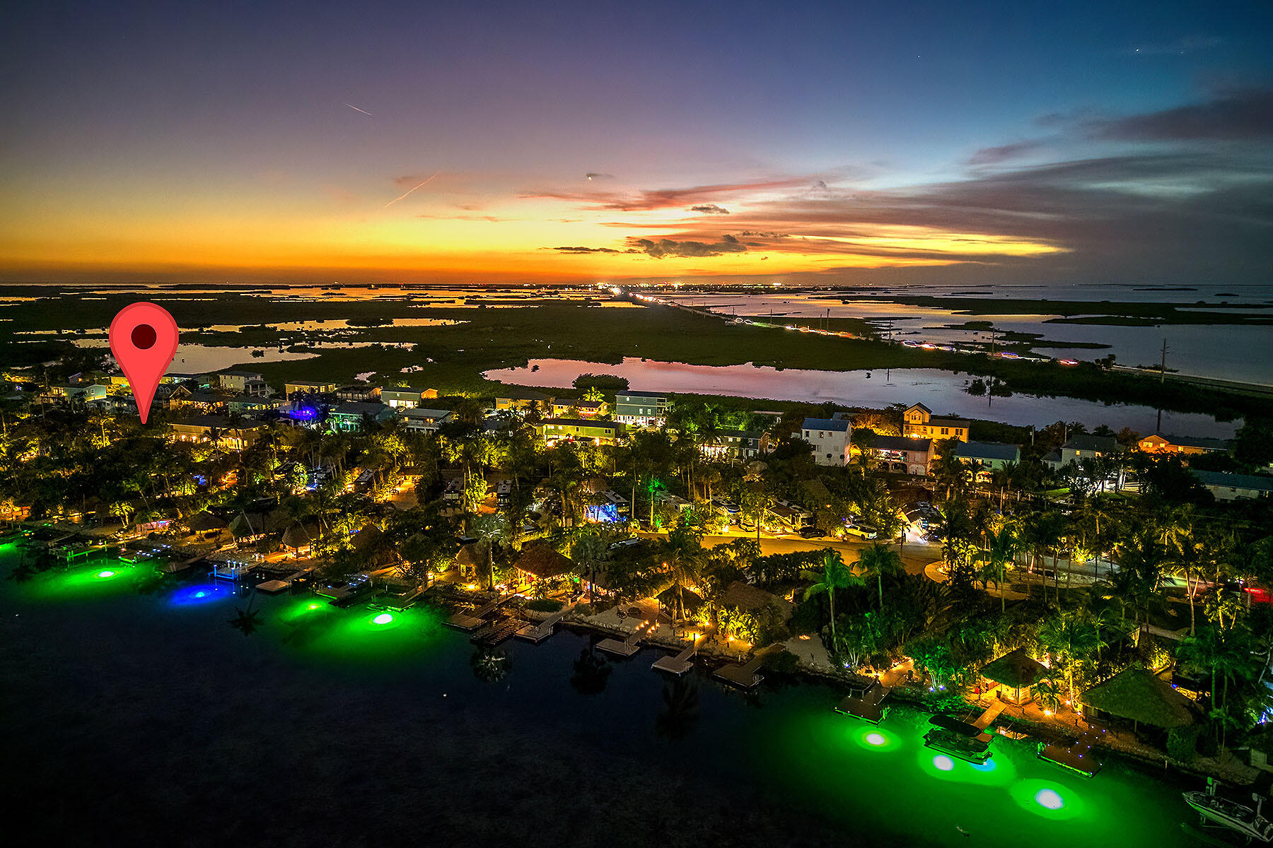 Saddle Bunch, Florida 33040, United States, ,Land,Active,42121