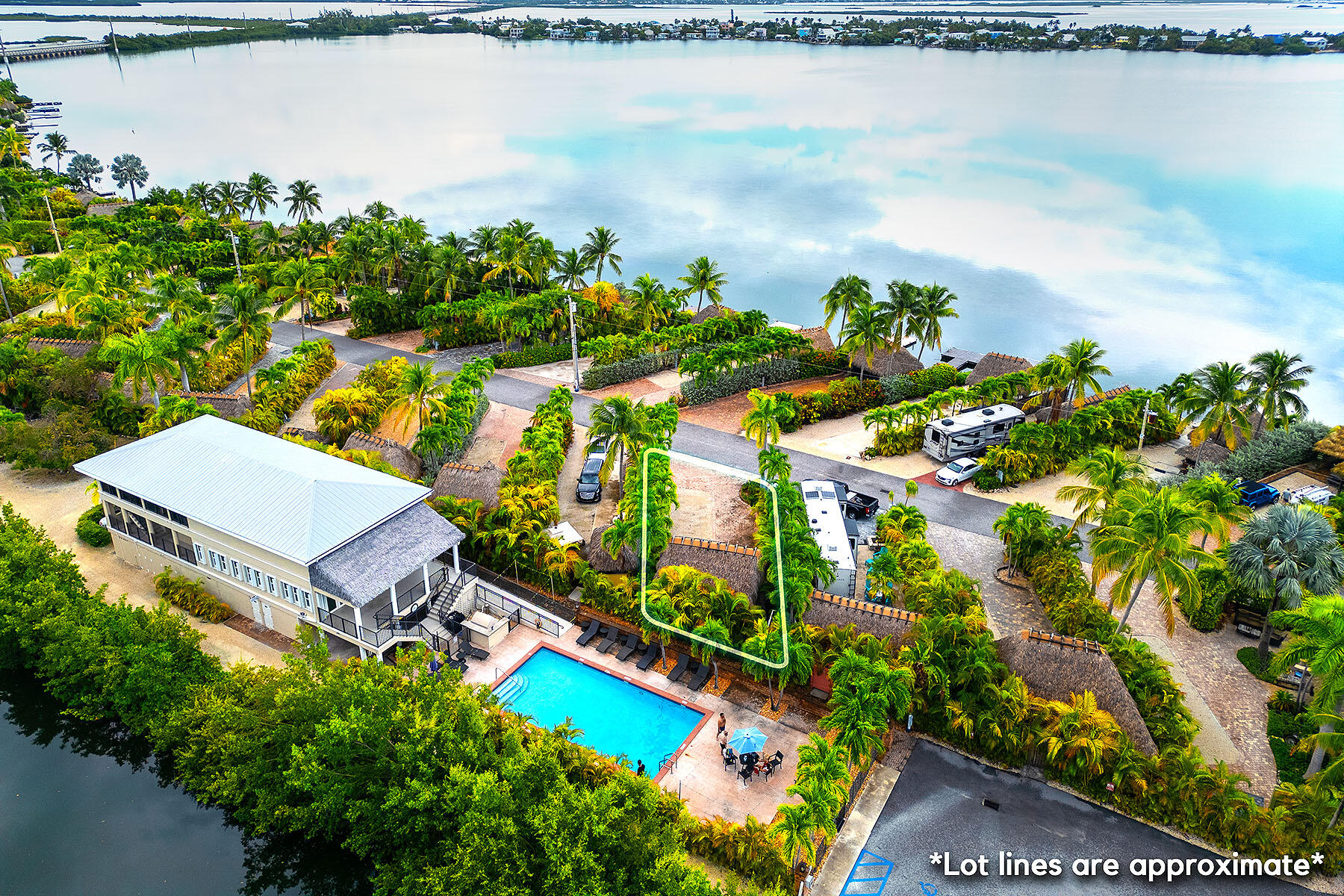 Saddle Bunch, Florida 33040, United States, ,Land,Active,42121