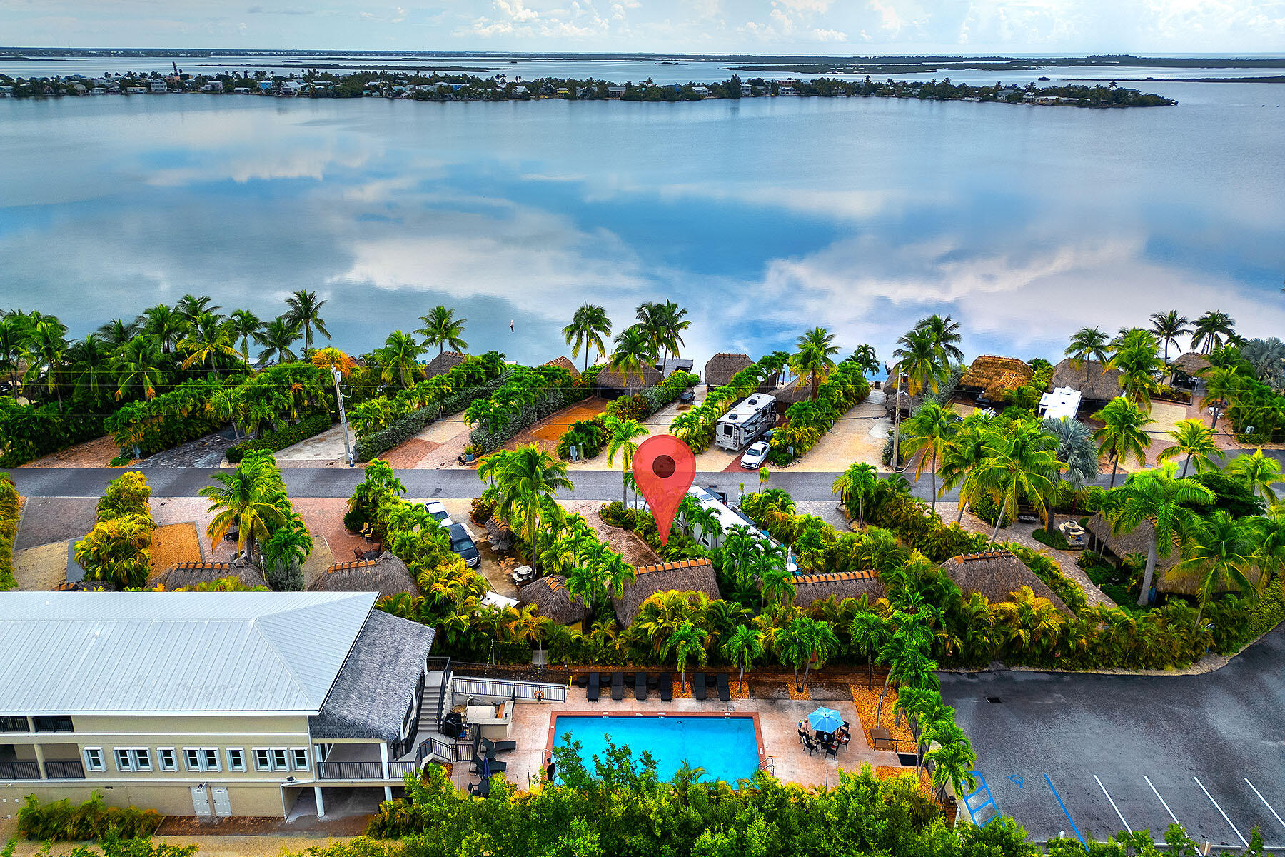 Saddle Bunch, Florida 33040, United States, ,Land,Active,42121