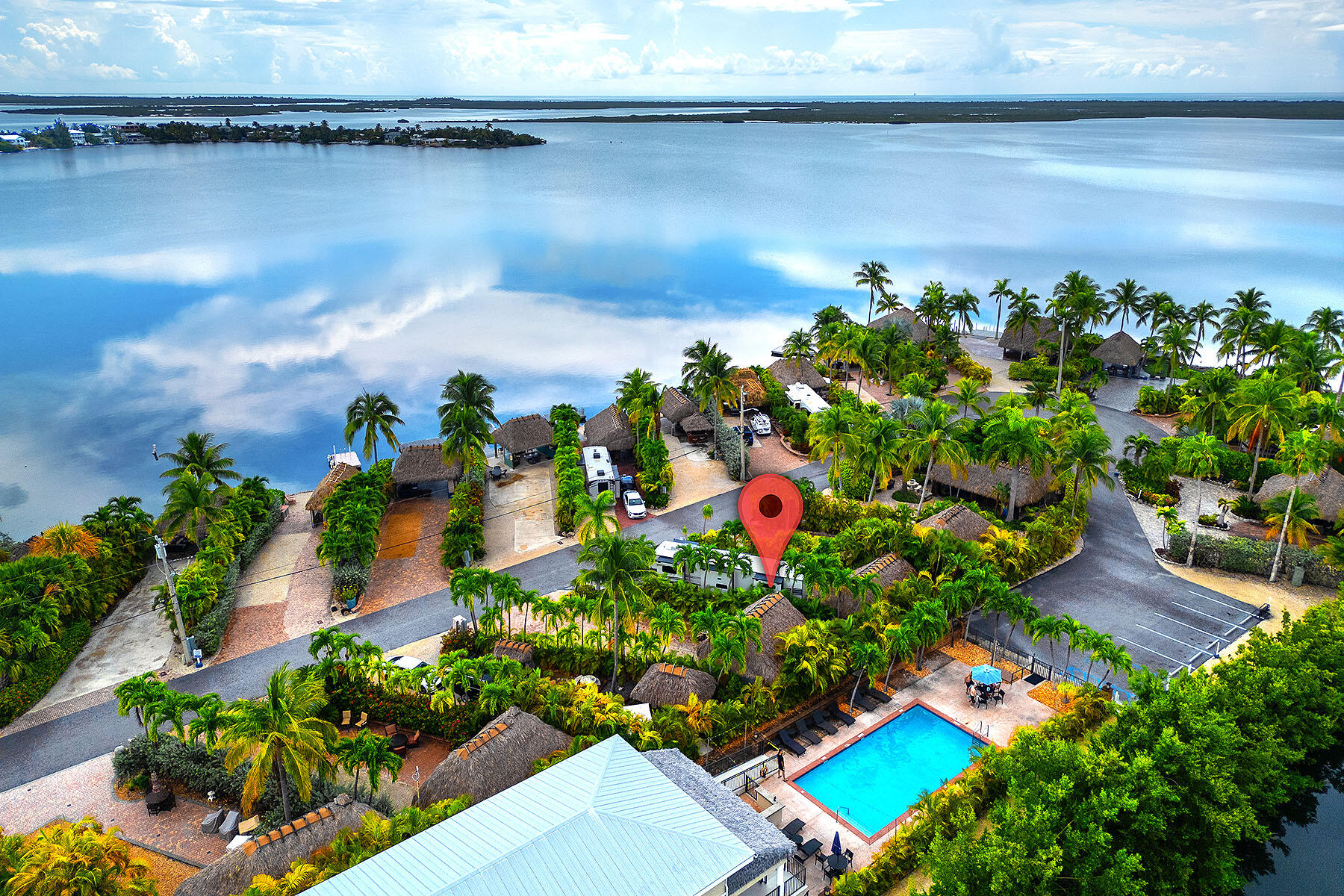 Saddle Bunch, Florida 33040, United States, ,Land,Active,42121