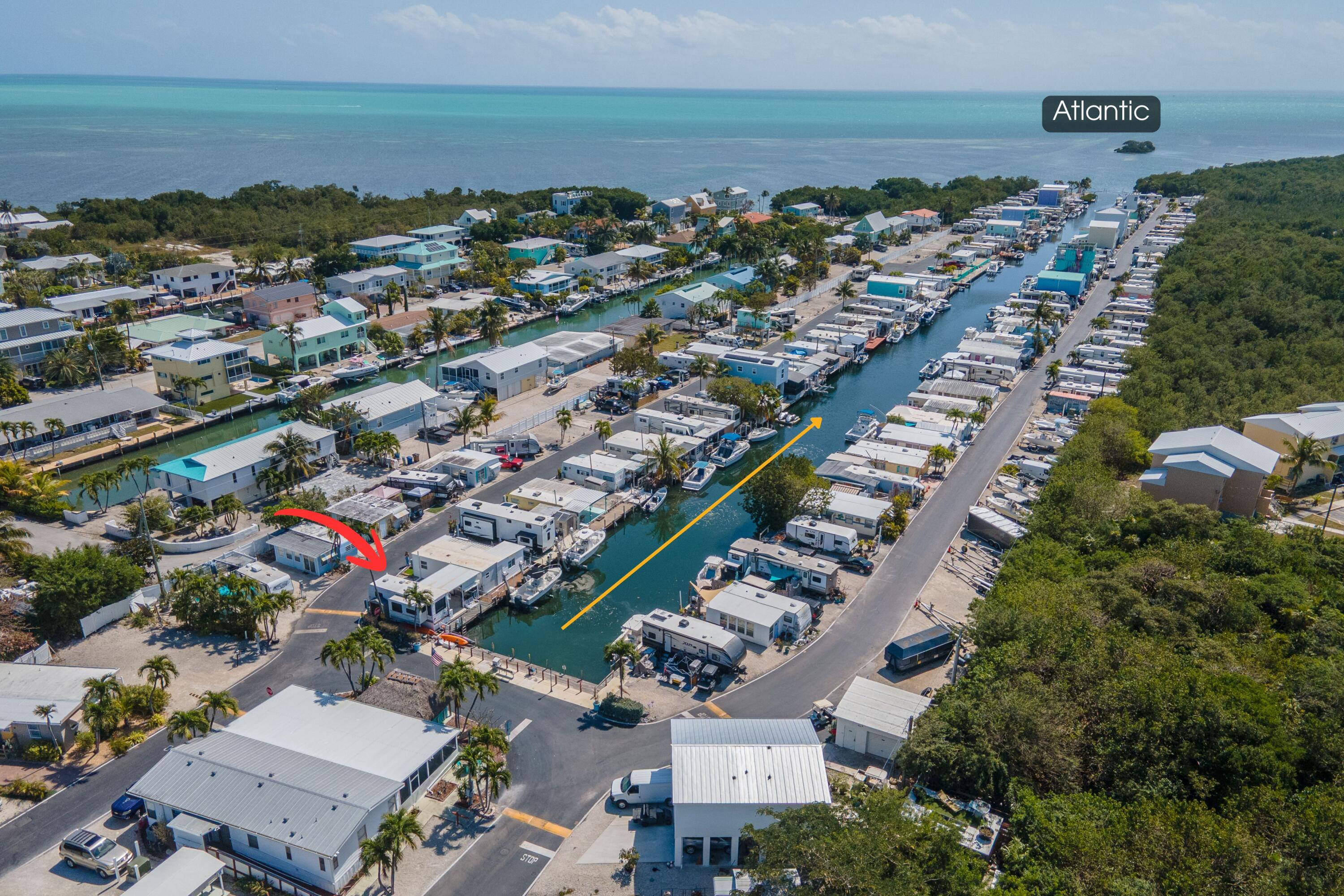 6099 Overseas Highway LOT 20E