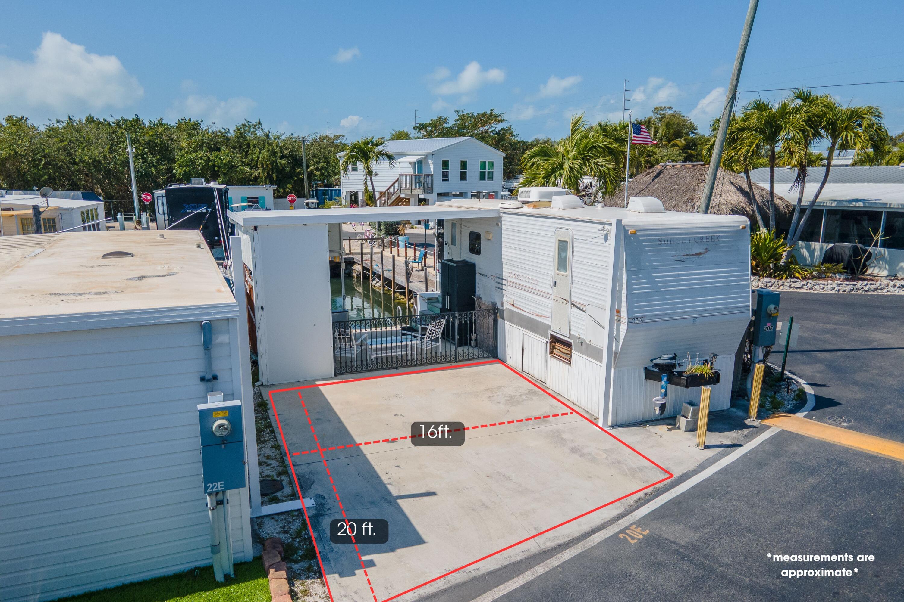 6099 Overseas Highway LOT 20E