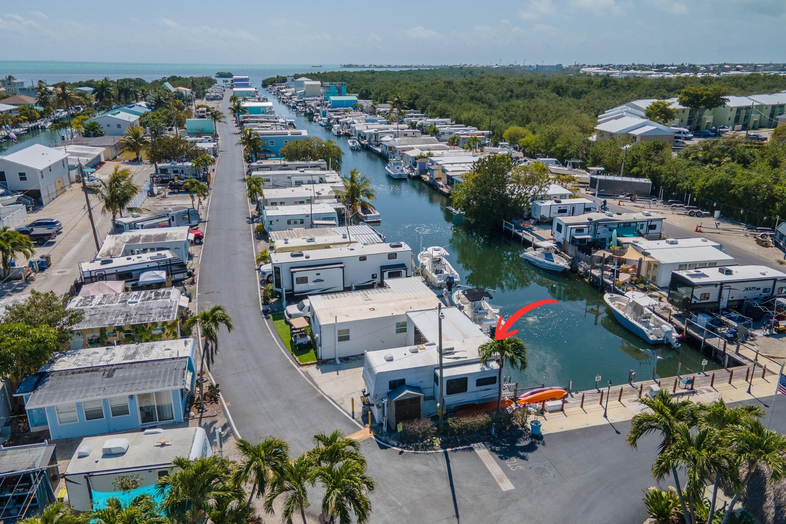 6099 Overseas Highway LOT 20E
