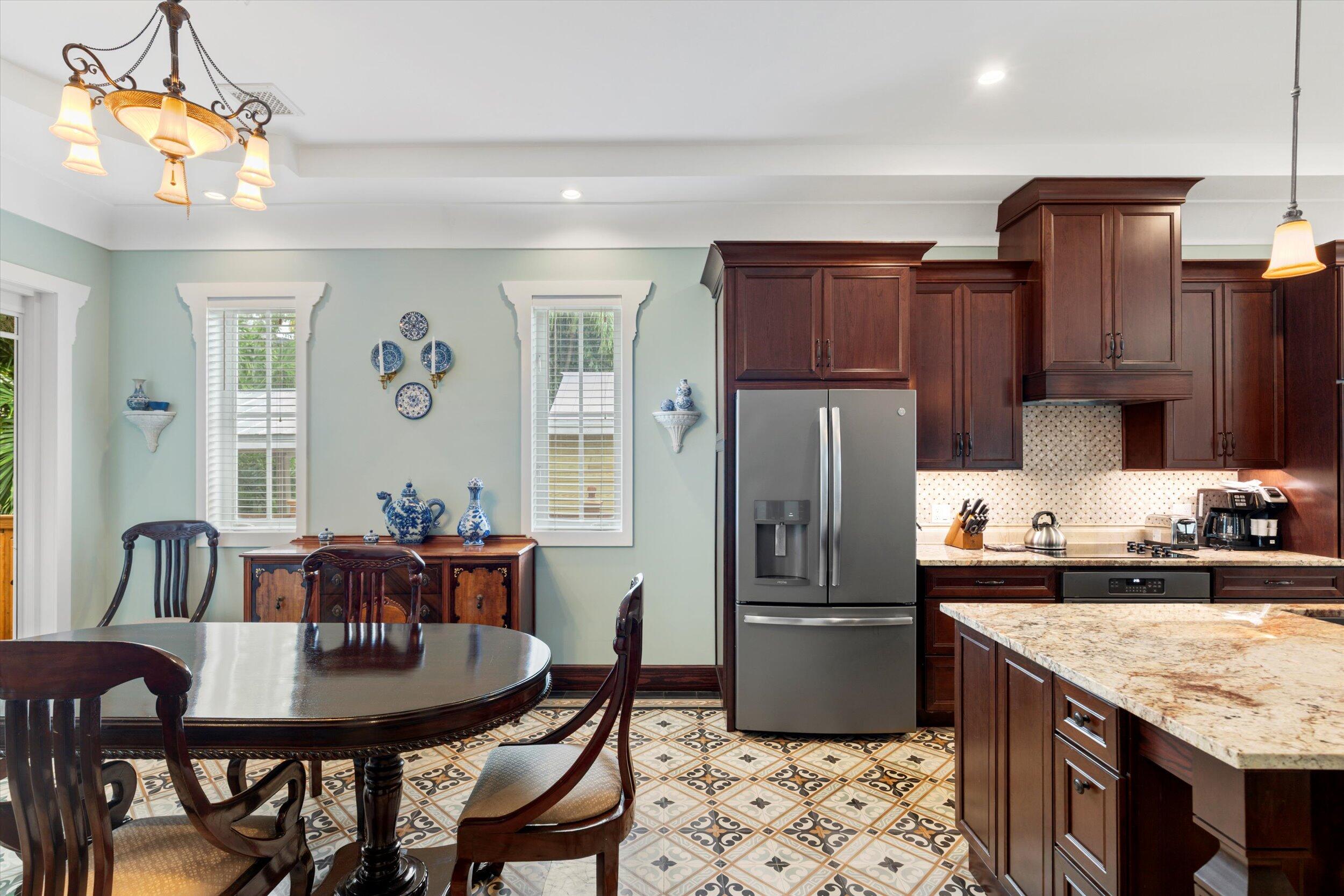 Key West, Florida 33040, United States, 2 Bedrooms Bedrooms, ,3 BathroomsBathrooms,Residential,Active,238192