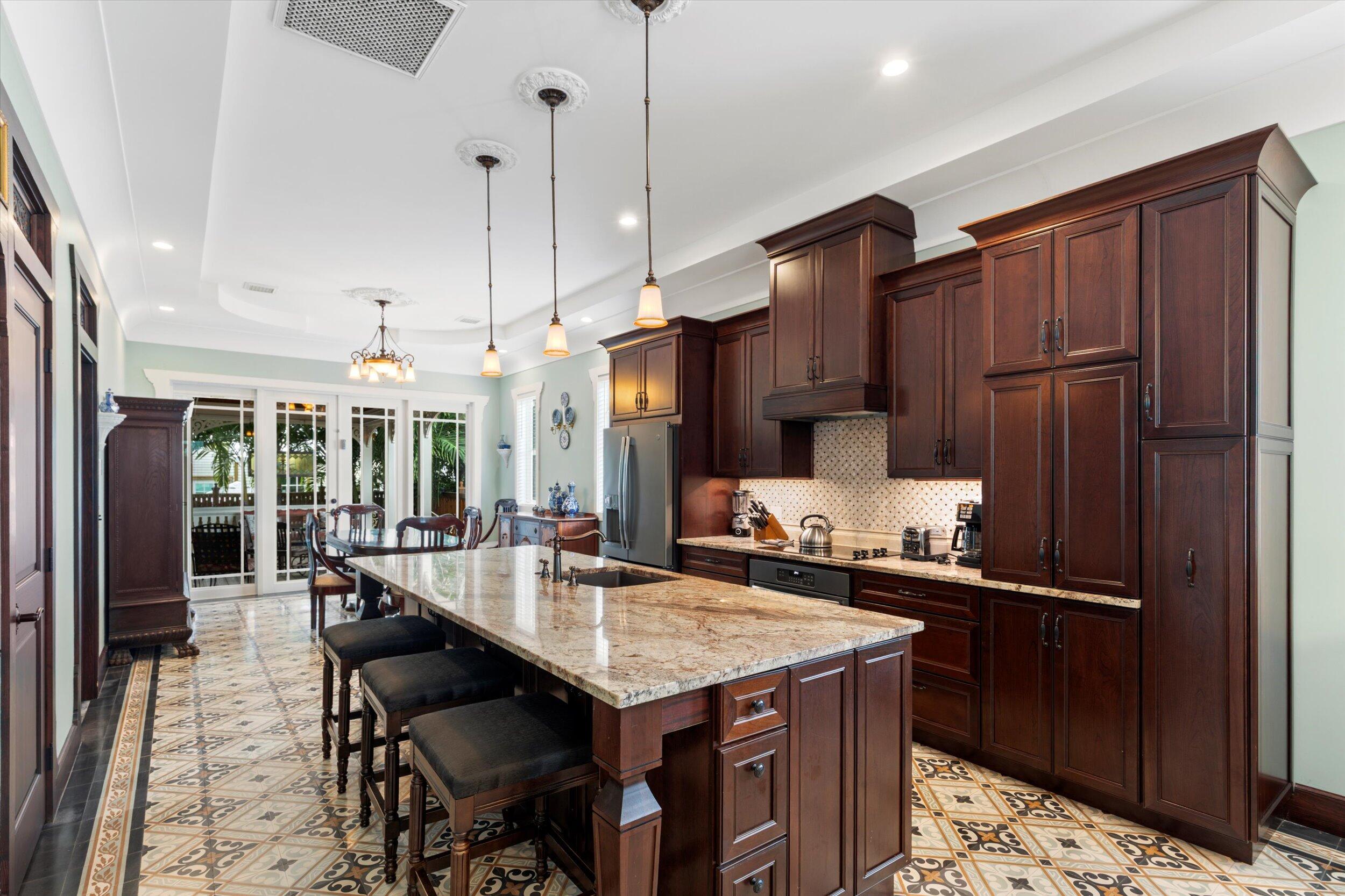 Key West, Florida 33040, United States, 2 Bedrooms Bedrooms, ,3 BathroomsBathrooms,Residential,Active,238192