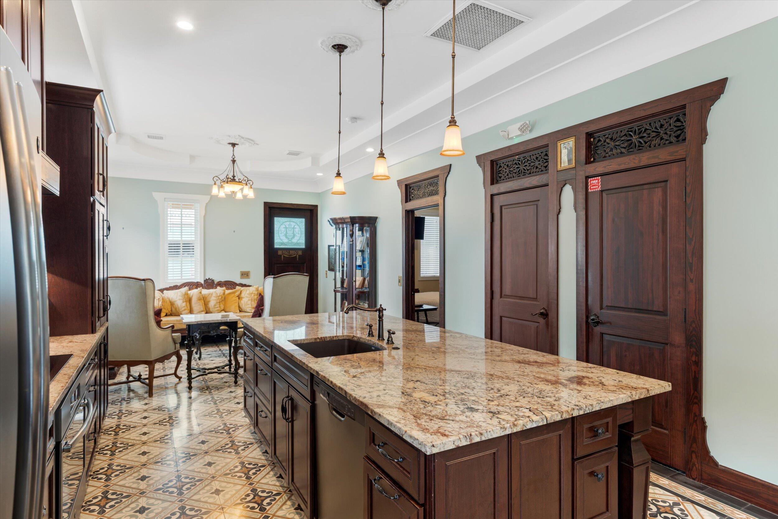 Key West, Florida 33040, United States, 2 Bedrooms Bedrooms, ,3 BathroomsBathrooms,Residential,Active,238192