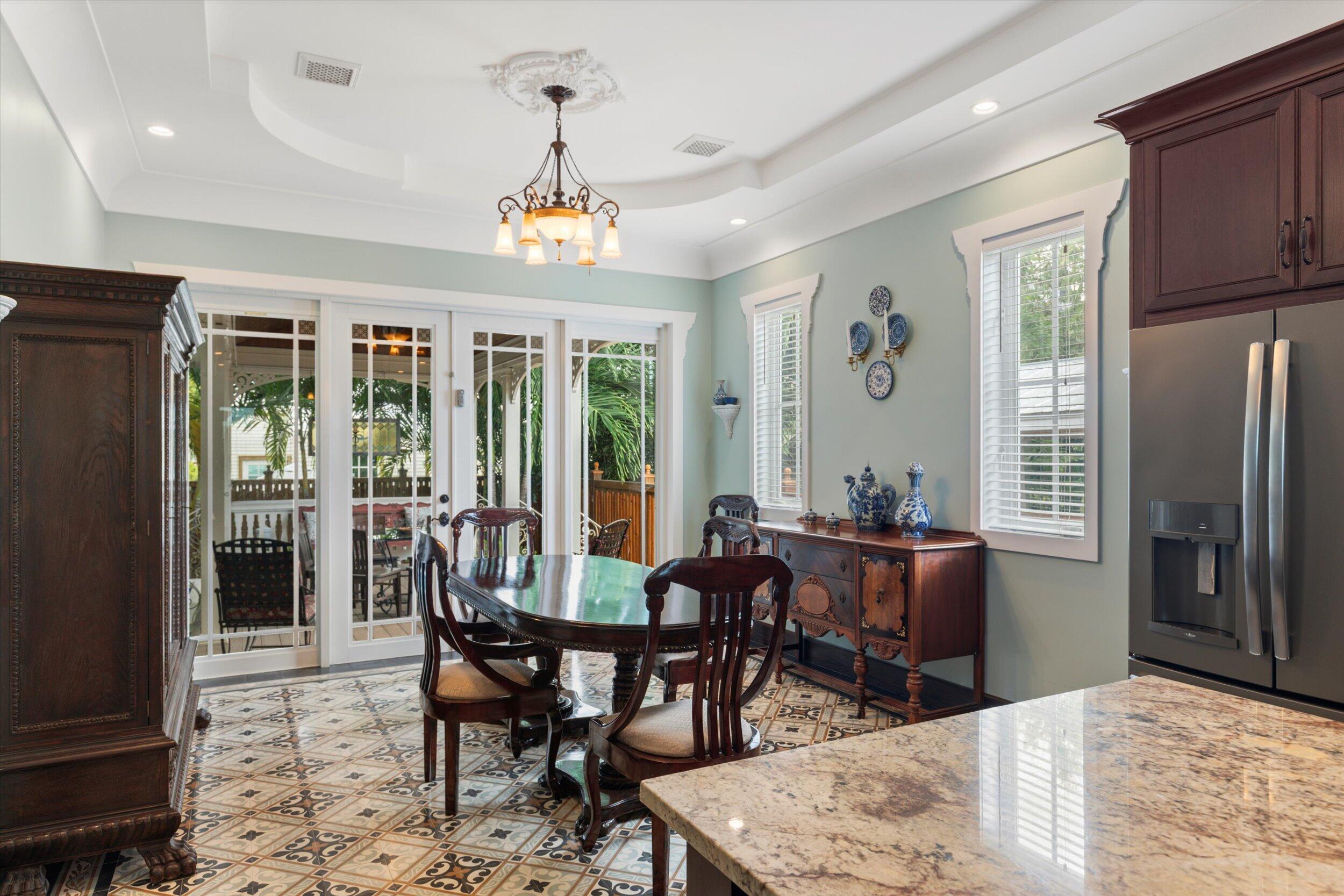 Key West, Florida 33040, United States, 2 Bedrooms Bedrooms, ,3 BathroomsBathrooms,Residential,Active,238192