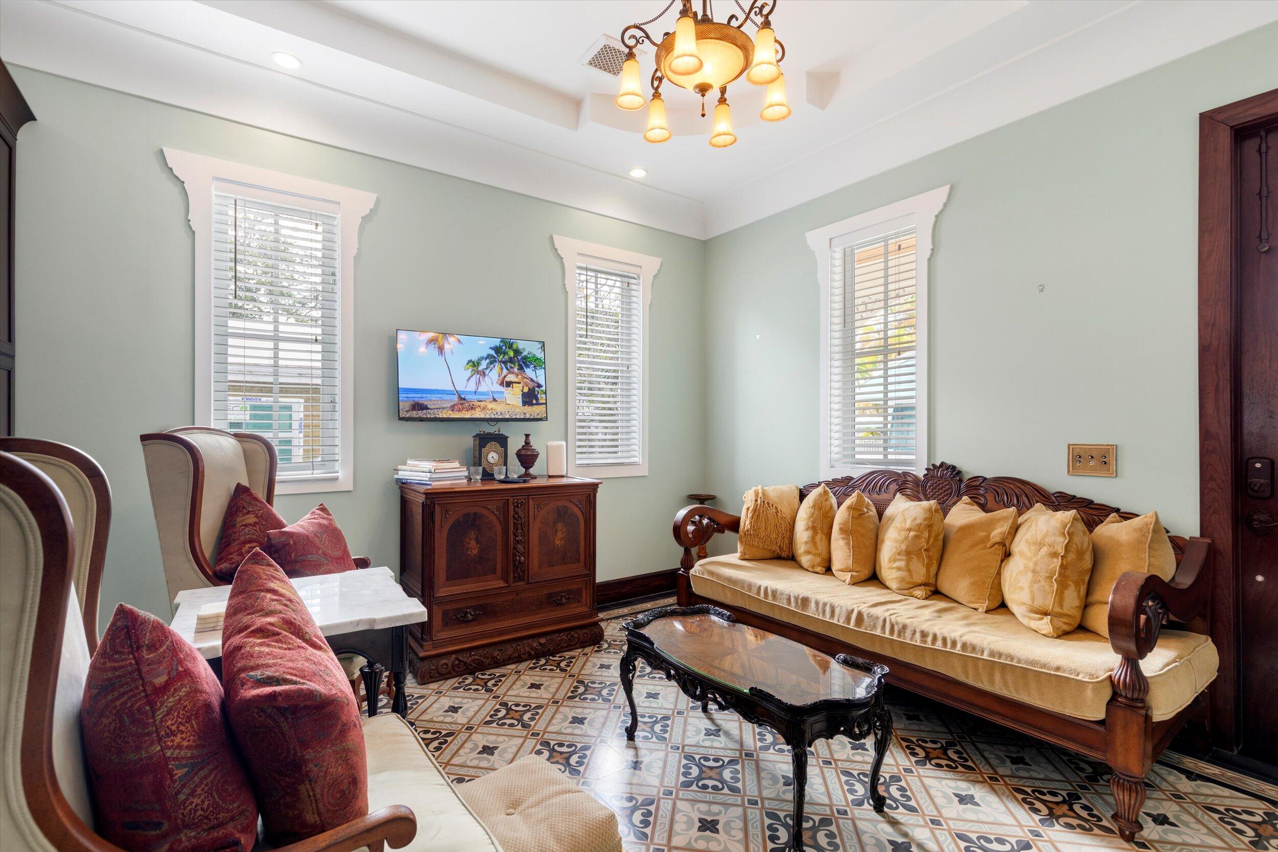 Key West, Florida 33040, United States, 2 Bedrooms Bedrooms, ,3 BathroomsBathrooms,Residential,Active,238192