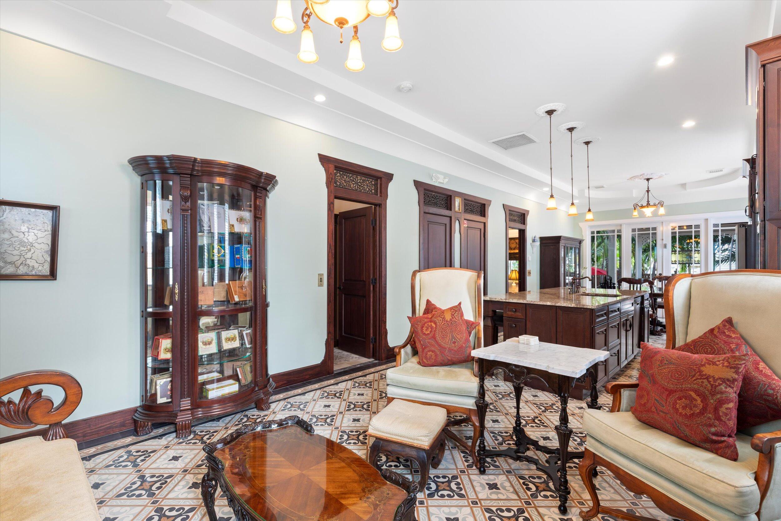 Key West, Florida 33040, United States, 2 Bedrooms Bedrooms, ,3 BathroomsBathrooms,Residential,Active,238192