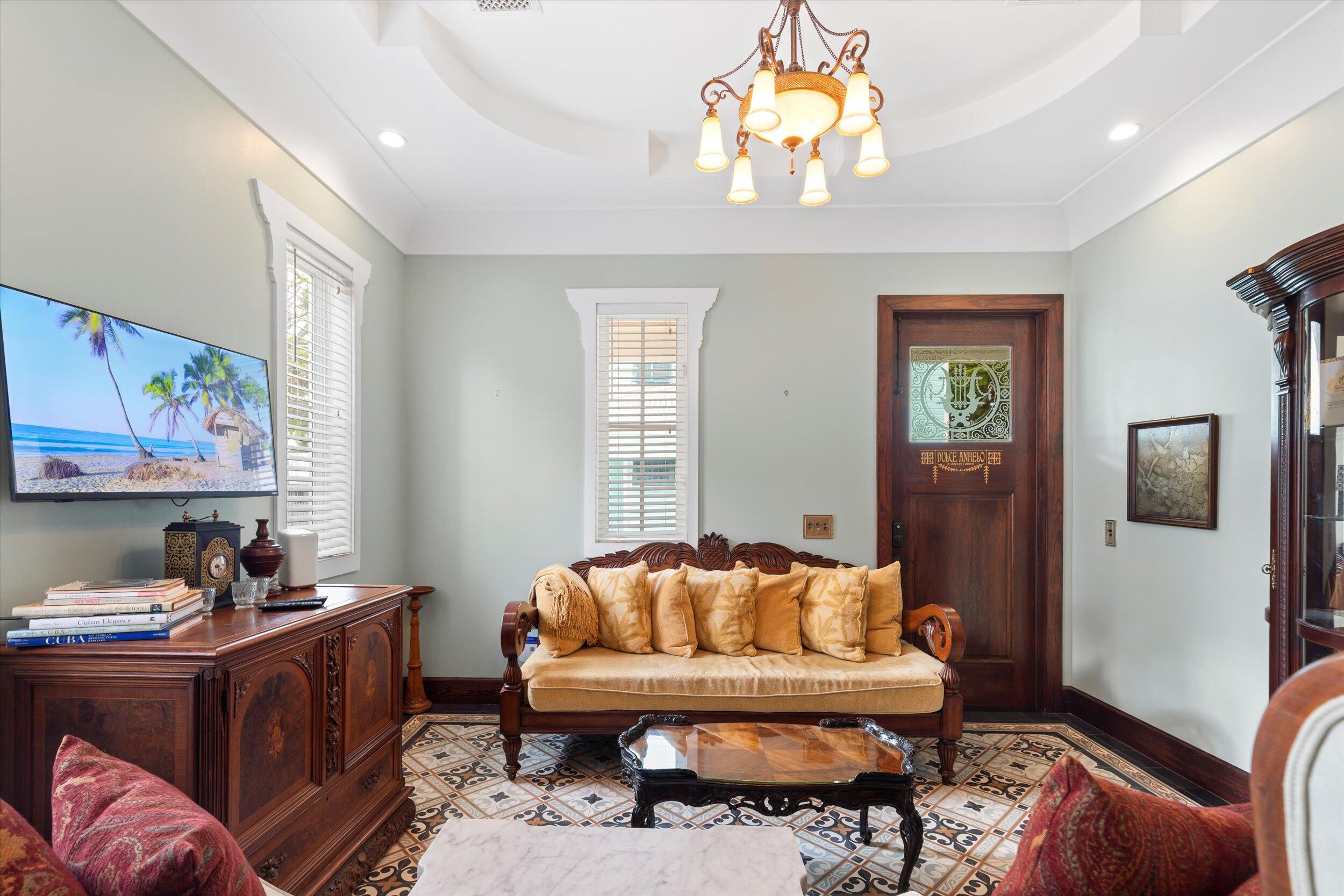 Key West, Florida 33040, United States, 2 Bedrooms Bedrooms, ,3 BathroomsBathrooms,Residential,Active,238192