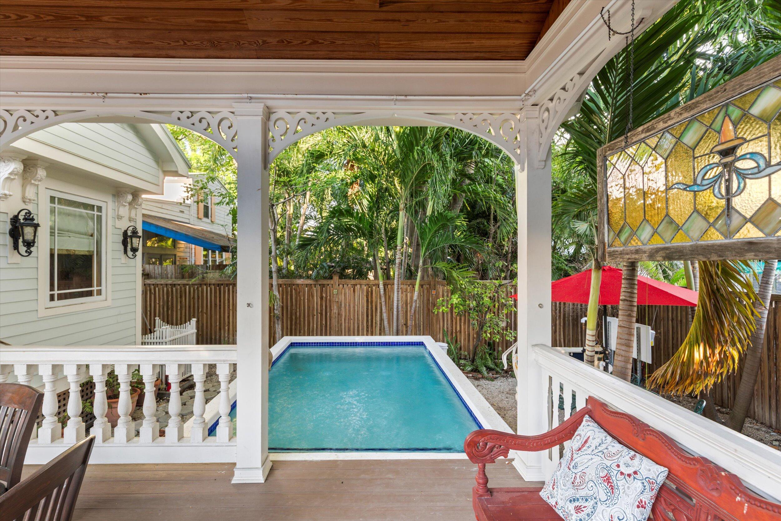 Key West, Florida 33040, United States, 2 Bedrooms Bedrooms, ,3 BathroomsBathrooms,Residential,Active,238192