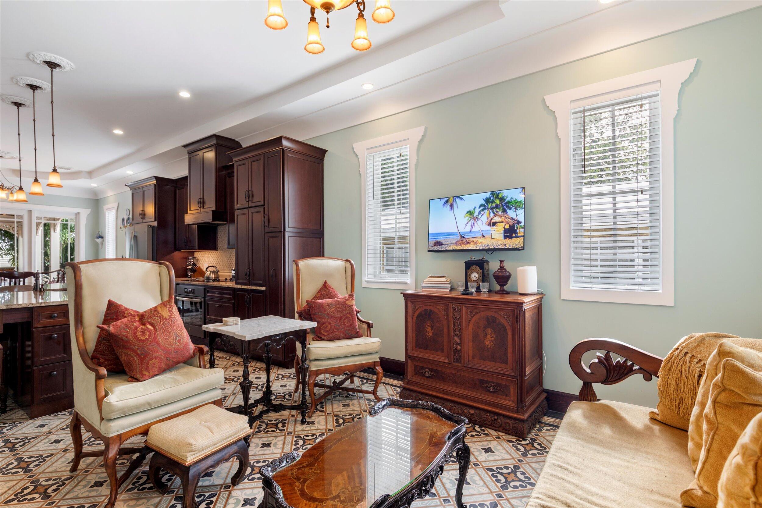 Key West, Florida 33040, United States, 2 Bedrooms Bedrooms, ,3 BathroomsBathrooms,Residential,Active,238192