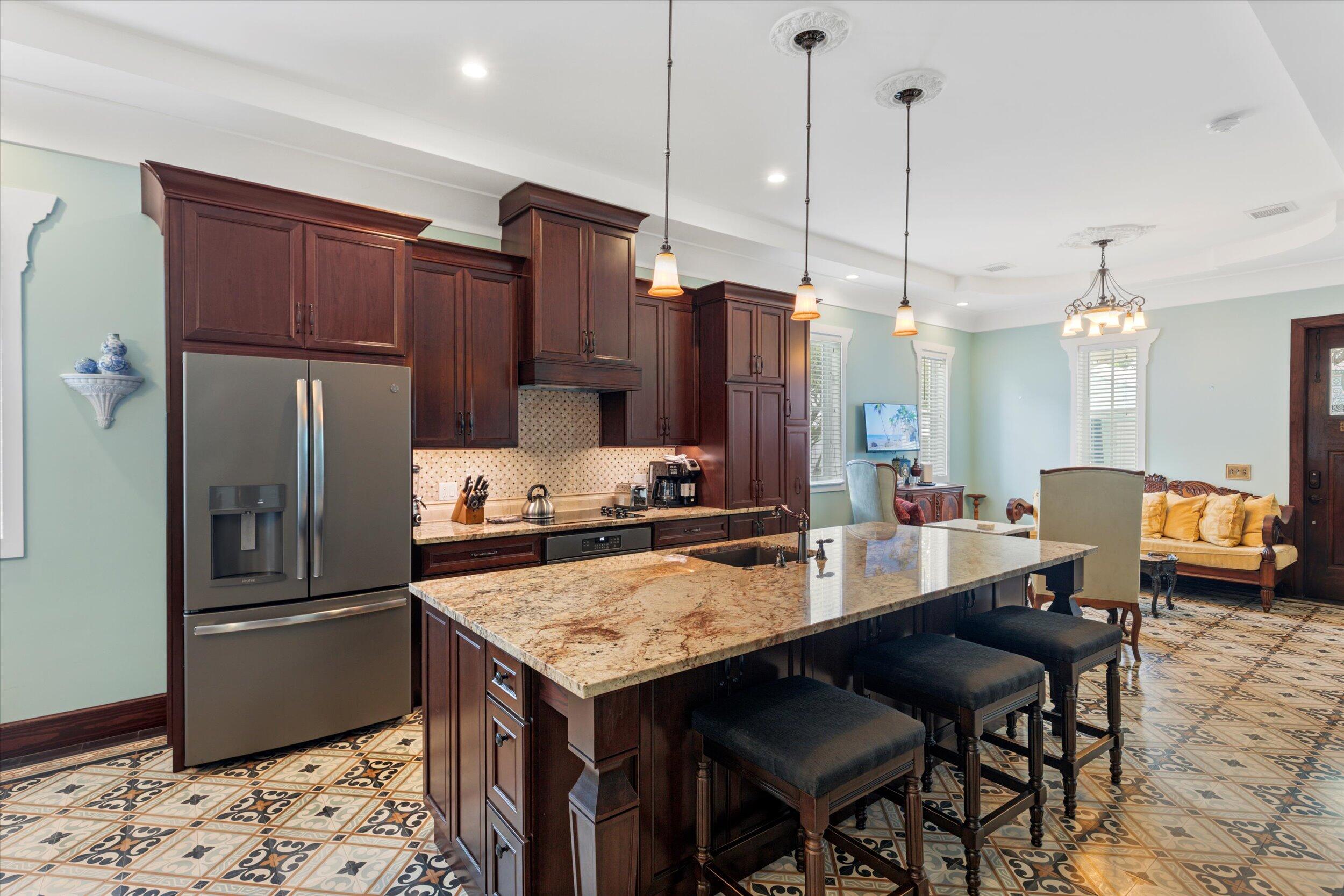 Key West, Florida 33040, United States, 2 Bedrooms Bedrooms, ,3 BathroomsBathrooms,Residential,Active,238192