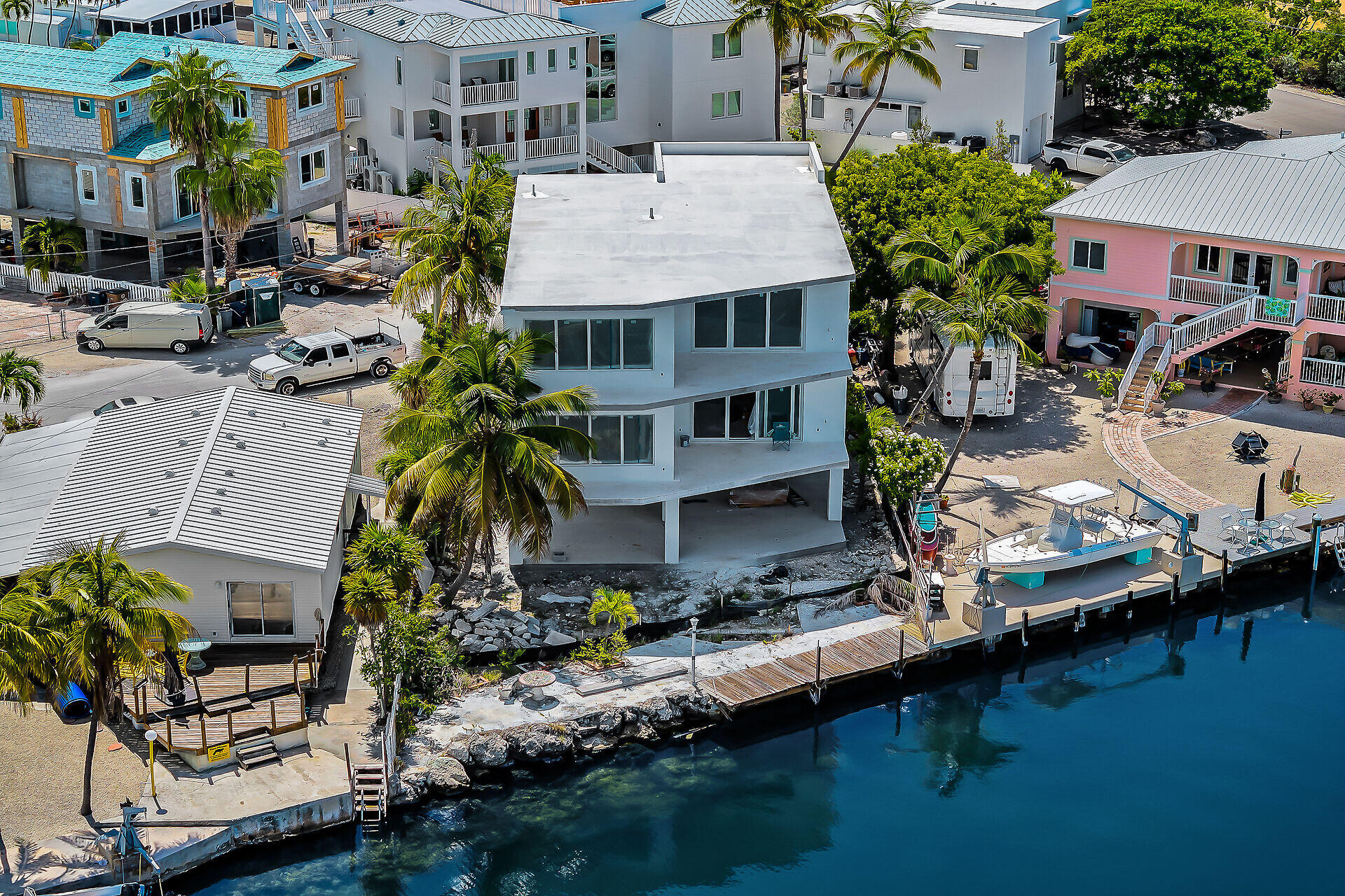 Tavernier, Florida 33070, United States, 5 Bedrooms Bedrooms, ,6 BathroomsBathrooms,Residential,Active,188855