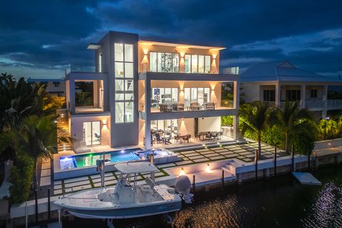 113 Court Contessa ISLAMORADA FL 33036