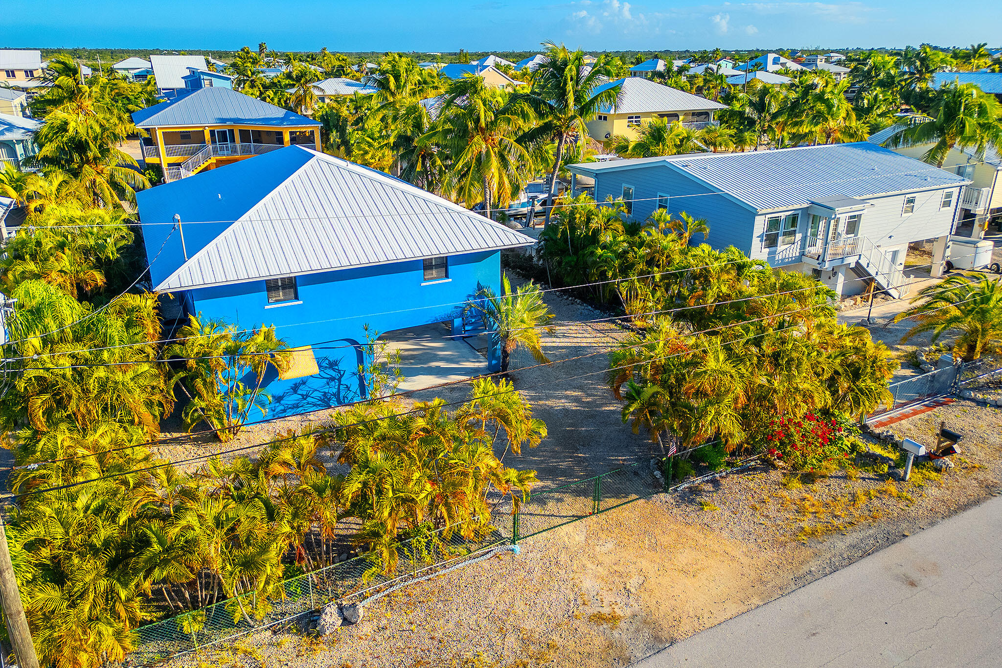 Big Pine, Florida 33043, United States, 2 Bedrooms Bedrooms, ,2 BathroomsBathrooms,Residential,Active,34867