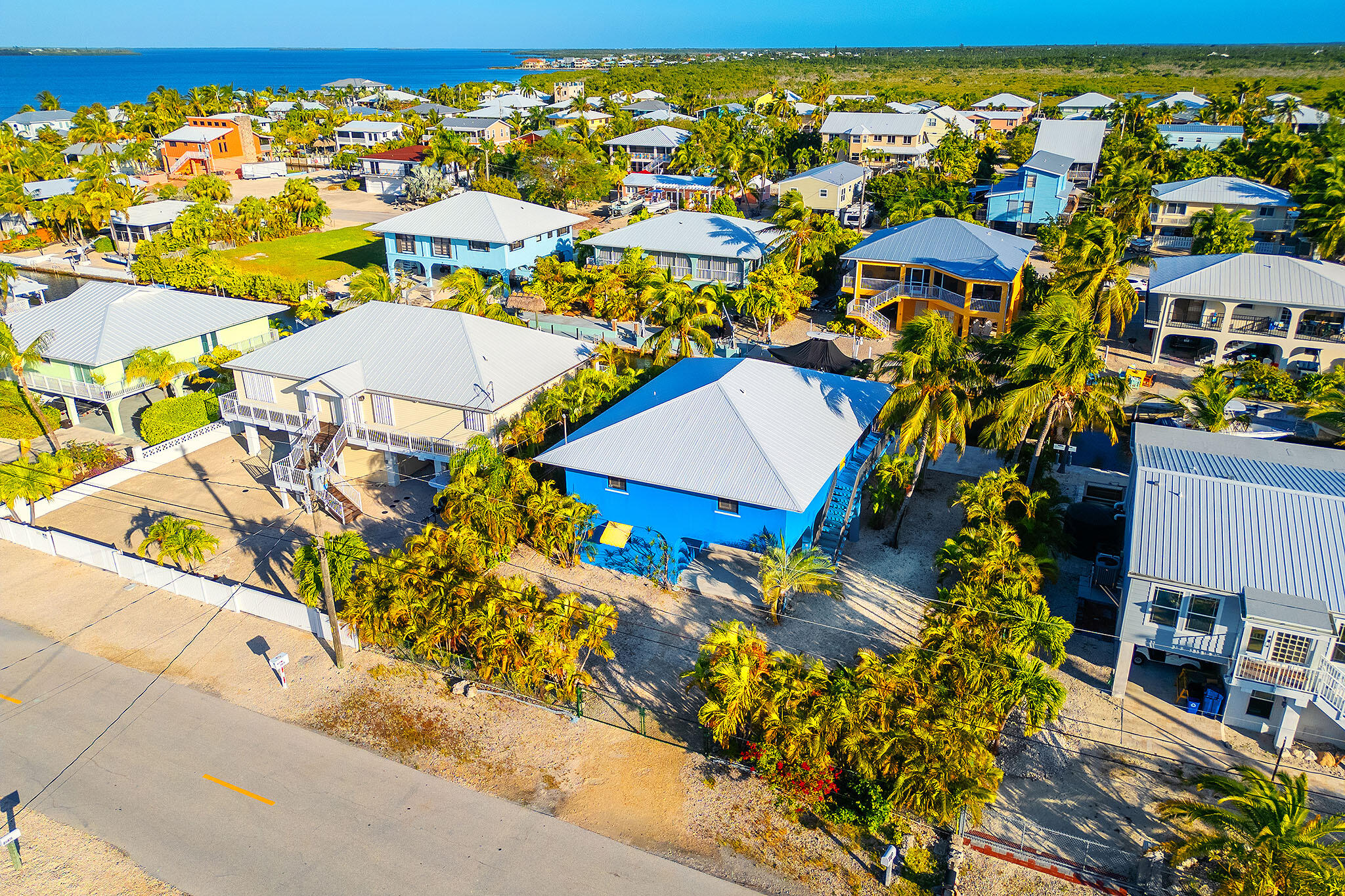 Big Pine, Florida 33043, United States, 2 Bedrooms Bedrooms, ,2 BathroomsBathrooms,Residential,Active,34867