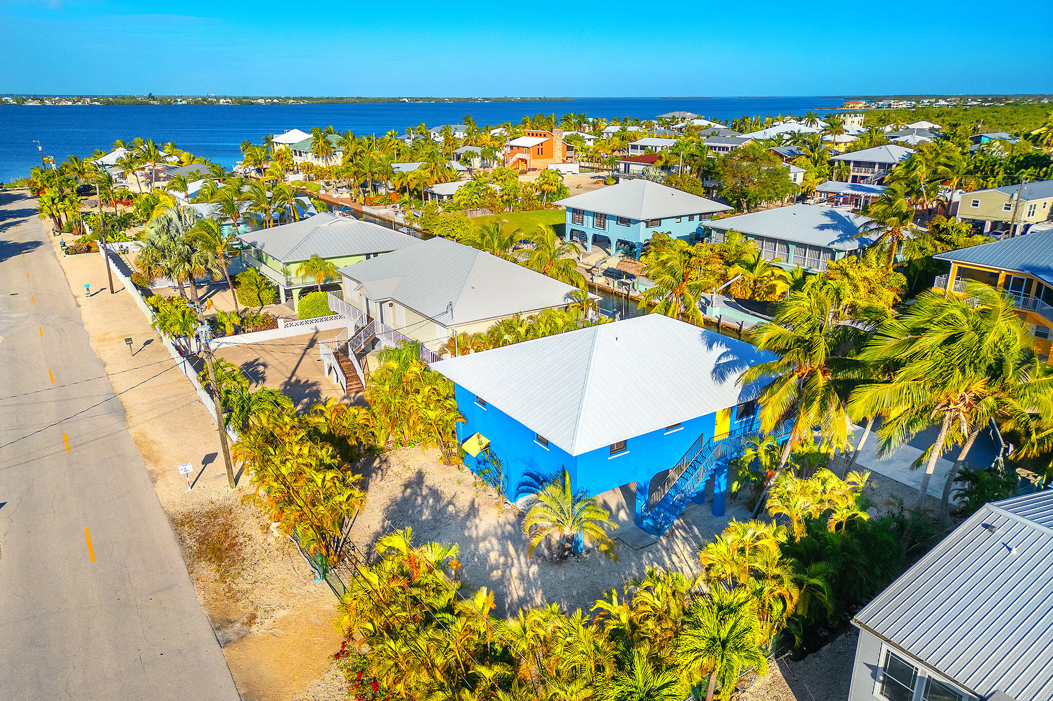 Big Pine, Florida 33043, United States, 2 Bedrooms Bedrooms, ,2 BathroomsBathrooms,Residential,Active,34867