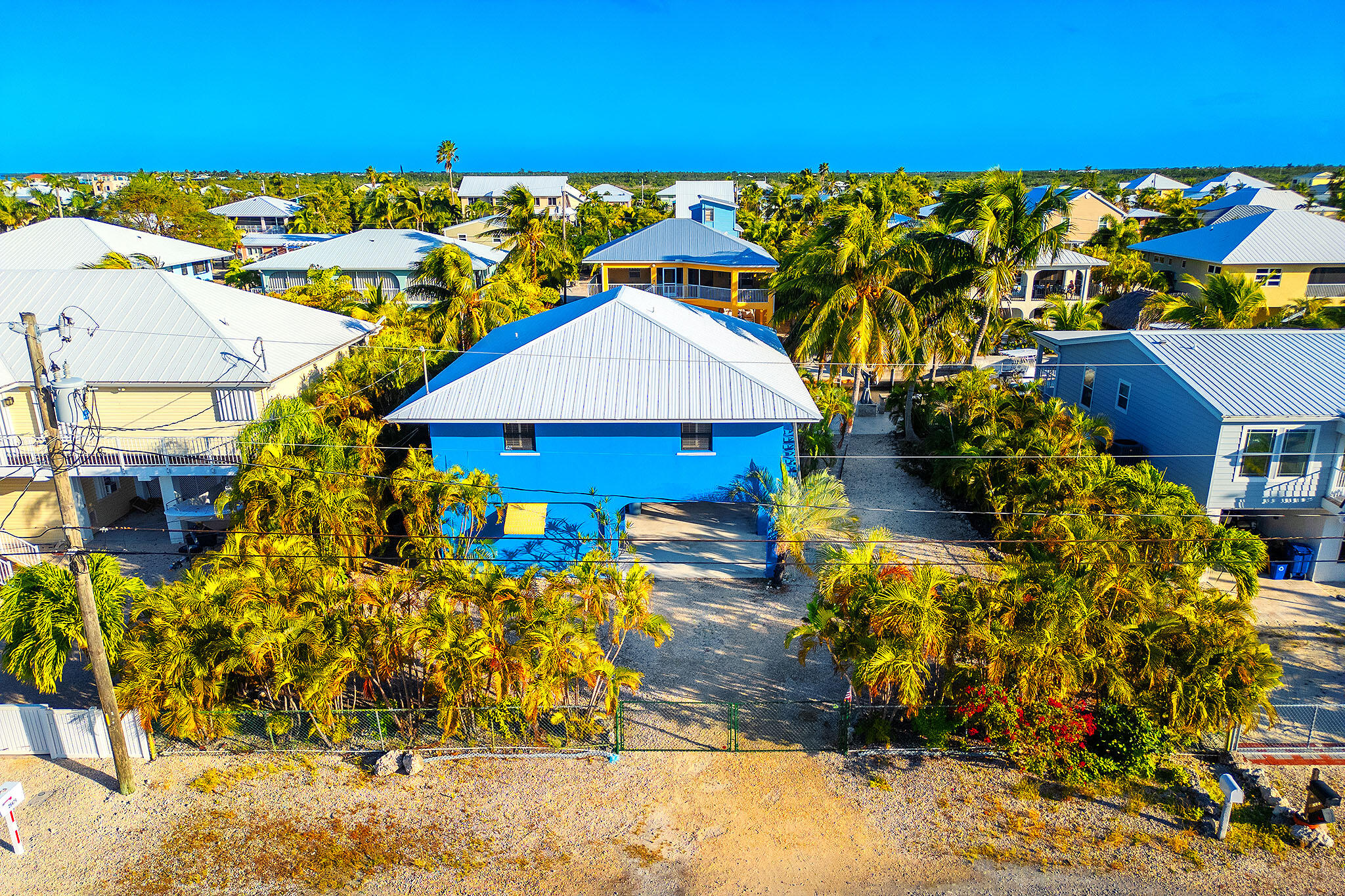 Big Pine, Florida 33043, United States, 2 Bedrooms Bedrooms, ,2 BathroomsBathrooms,Residential,Active,34867