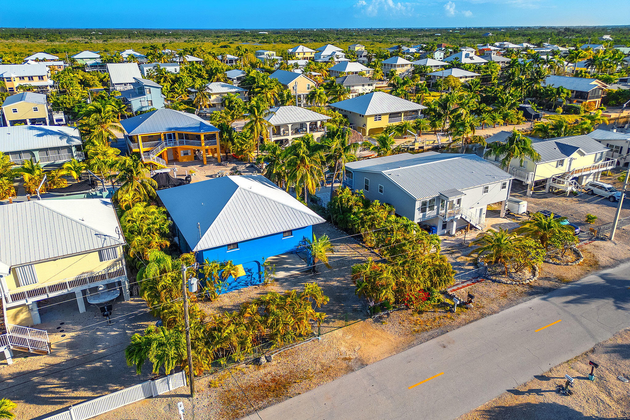 Big Pine, Florida 33043, United States, 2 Bedrooms Bedrooms, ,2 BathroomsBathrooms,Residential,Active,34867