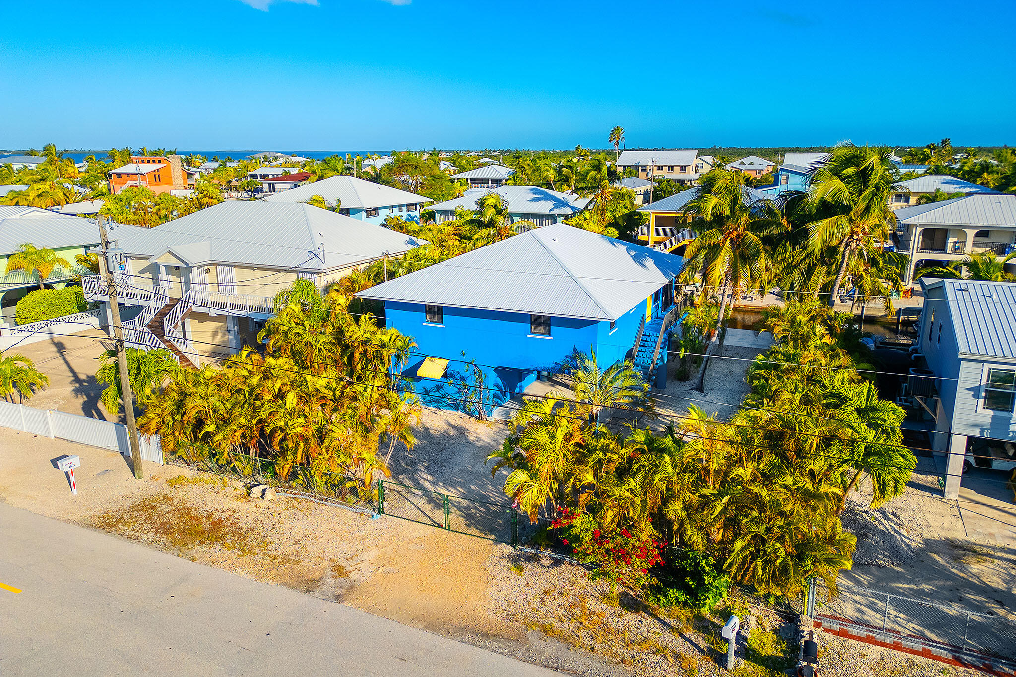 Big Pine, Florida 33043, United States, 2 Bedrooms Bedrooms, ,2 BathroomsBathrooms,Residential,Active,34867