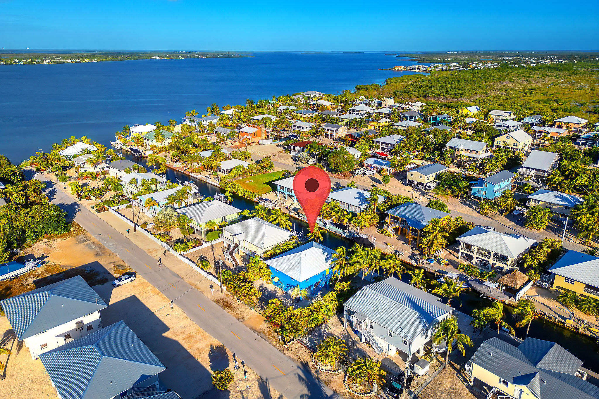 Big Pine, Florida 33043, United States, 2 Bedrooms Bedrooms, ,2 BathroomsBathrooms,Residential,Active,34867