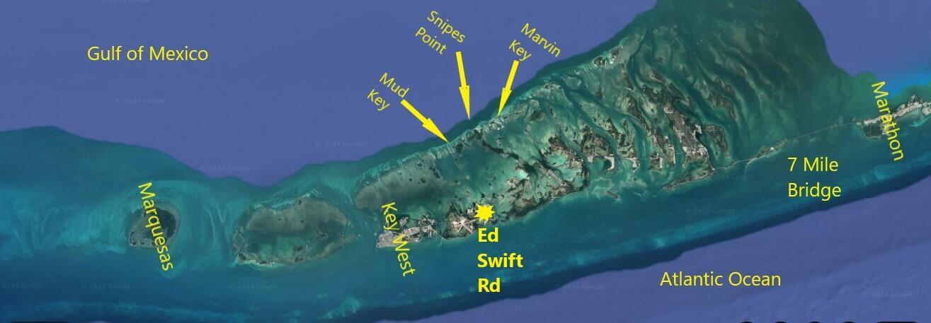 Big Coppitt, Florida 33040, United States, 2 Bedrooms Bedrooms, ,1 BathroomBathrooms,Residential,Active,25173