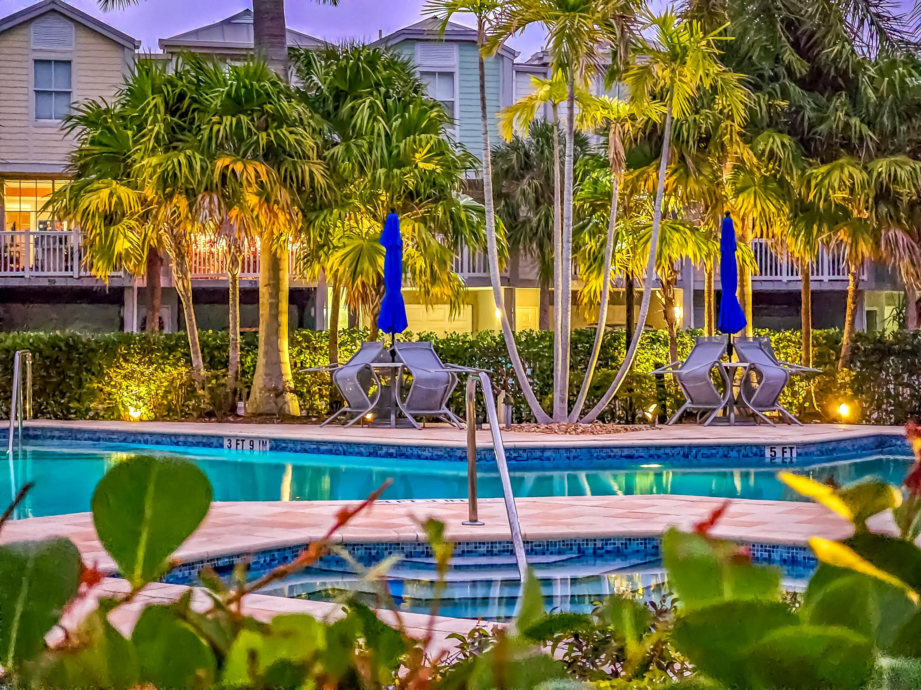 Key West, Florida 33040, United States, 2 Bedrooms Bedrooms, ,4 BathroomsBathrooms,Residential,Active,24476