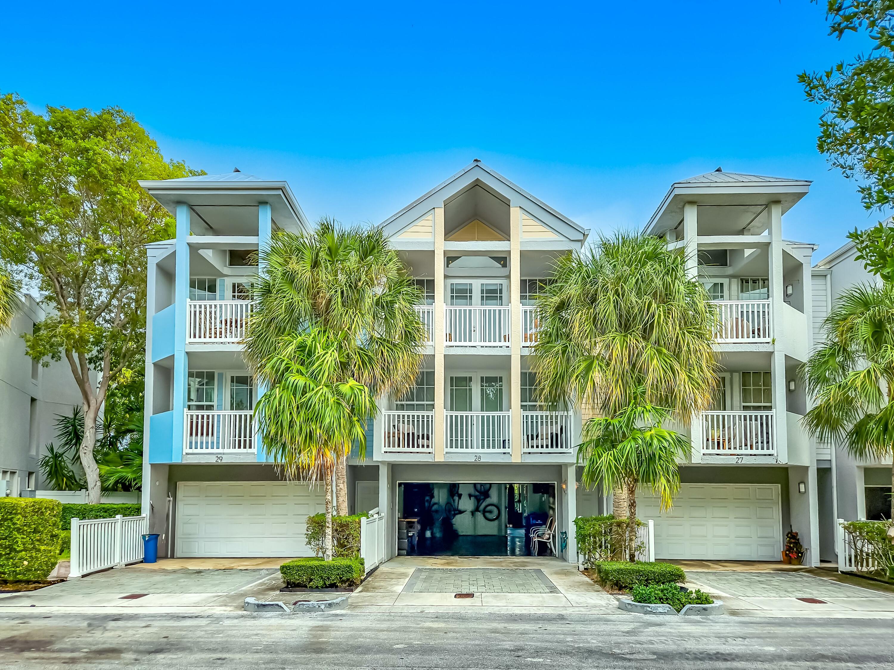 Key West, Florida 33040, United States, 2 Bedrooms Bedrooms, ,4 BathroomsBathrooms,Residential,Active,24476