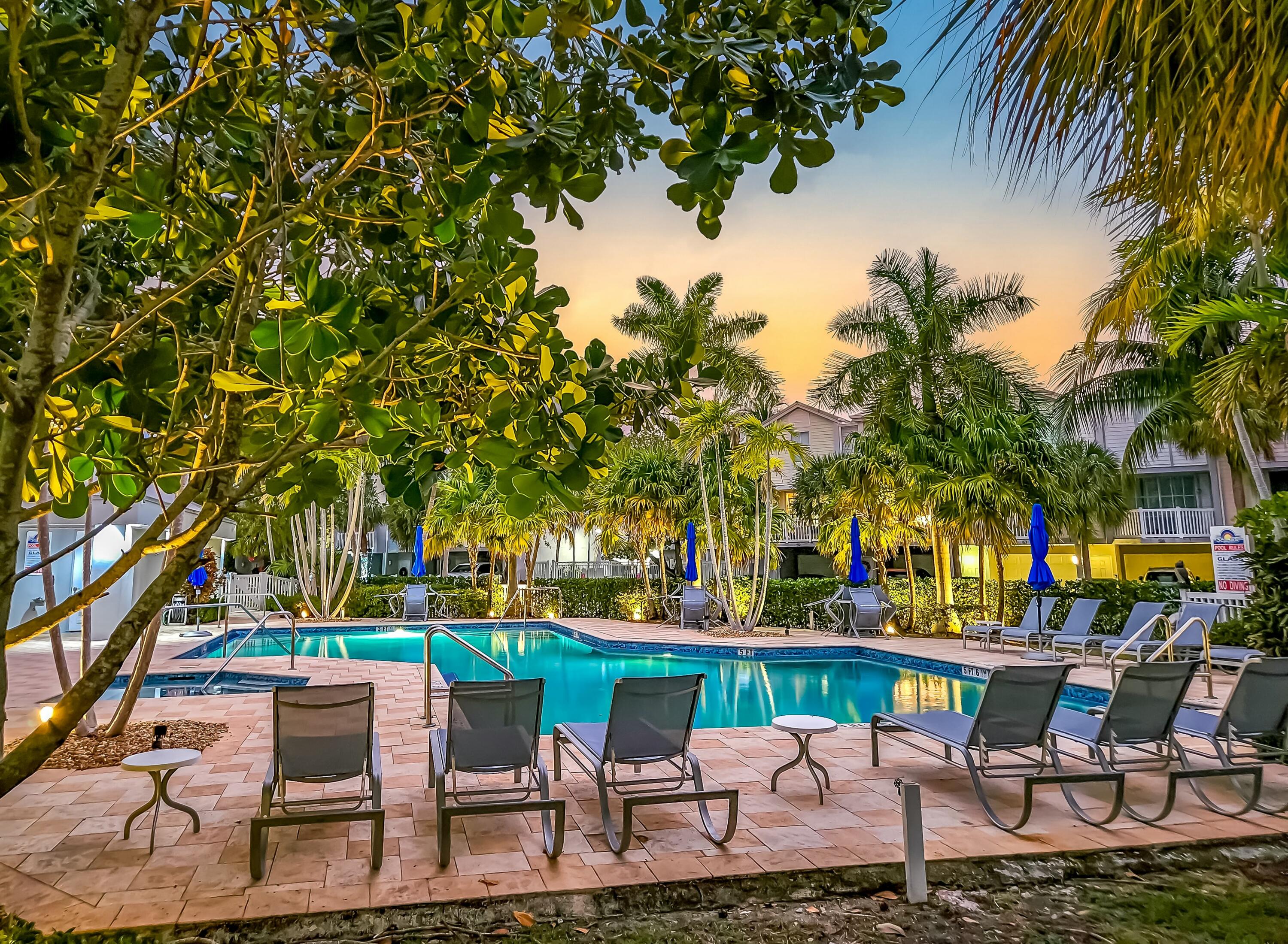 Key West, Florida 33040, United States, 2 Bedrooms Bedrooms, ,4 BathroomsBathrooms,Residential,Active,24476