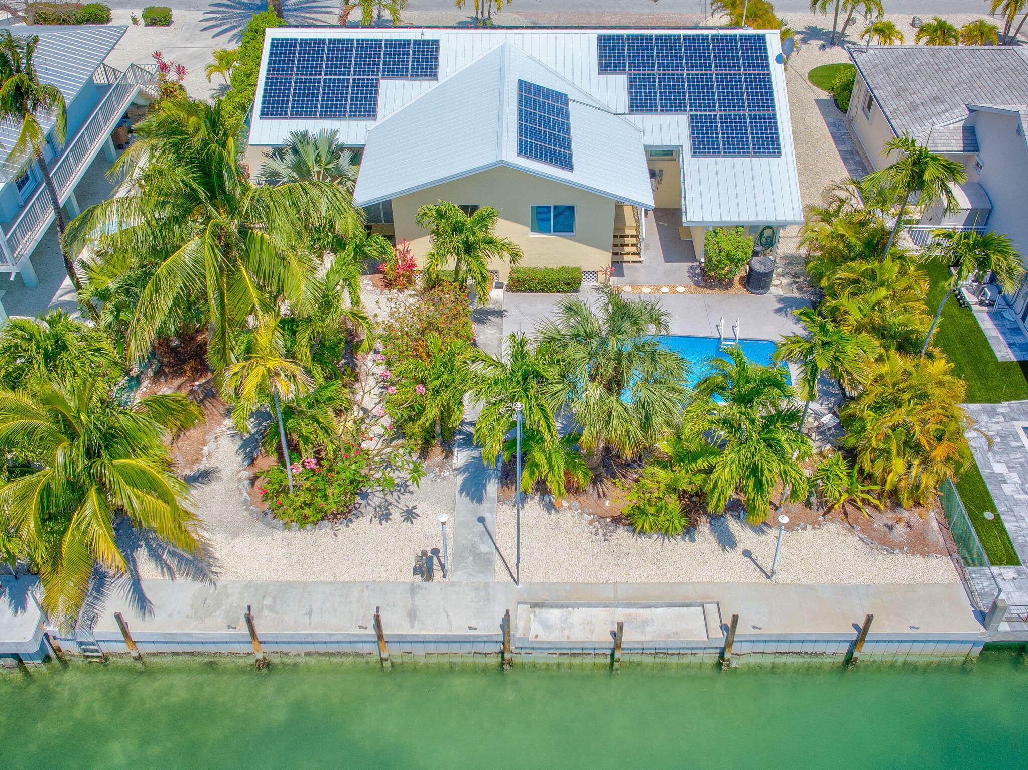 Key Colony, Florida 33051, United States, 3 Bedrooms Bedrooms, ,2 BathroomsBathrooms,Residential,Active,112514