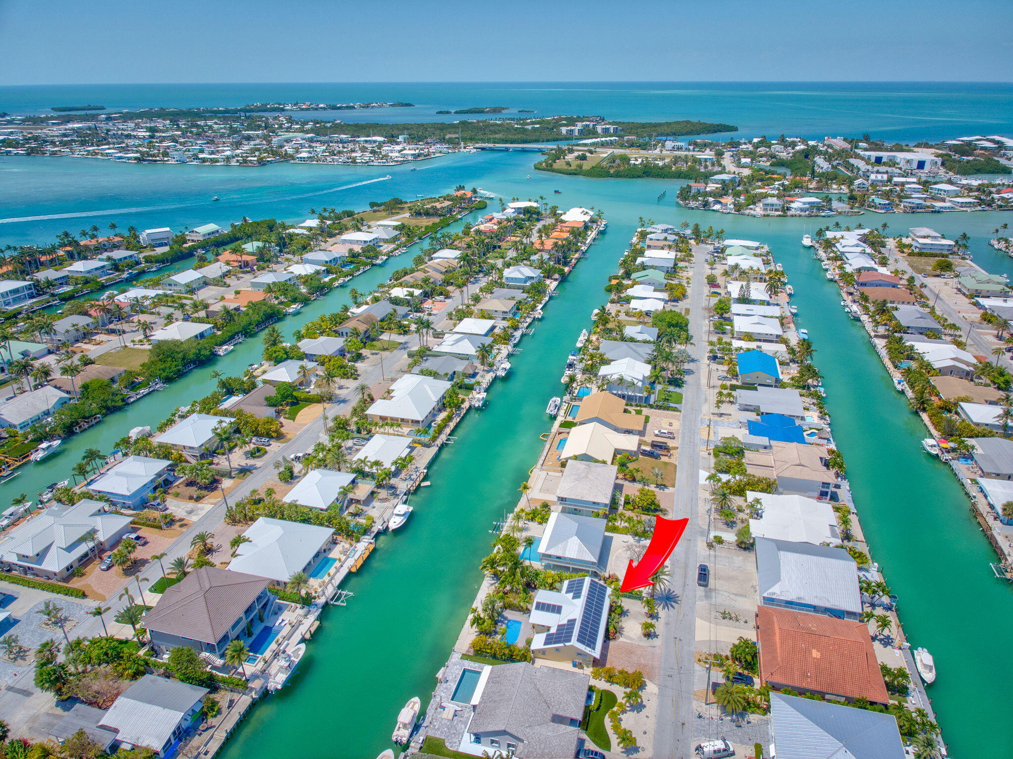 Key Colony, Florida 33051, United States, 3 Bedrooms Bedrooms, ,2 BathroomsBathrooms,Residential,Active,112514
