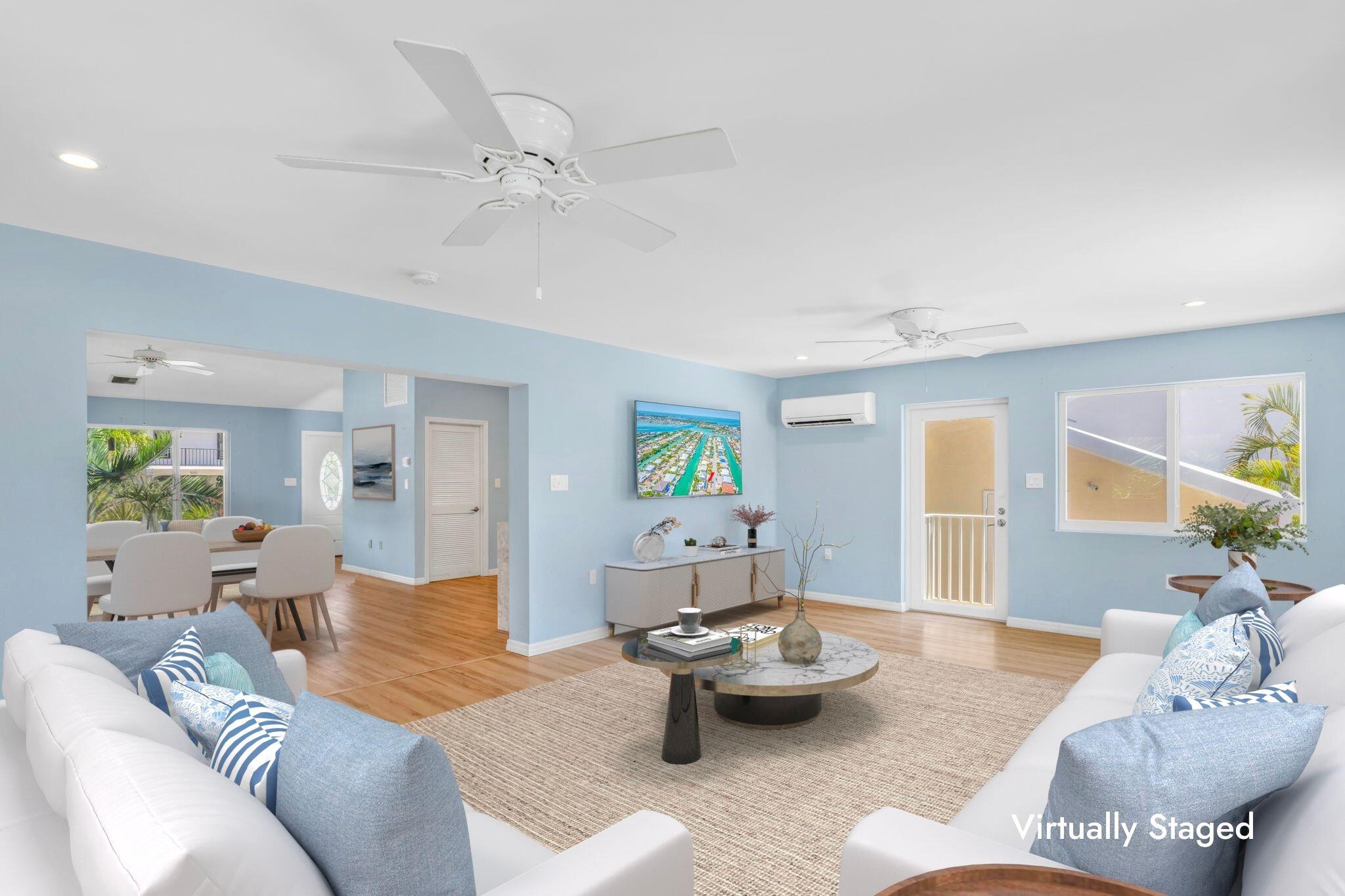 Key Colony, Florida 33051, United States, 3 Bedrooms Bedrooms, ,2 BathroomsBathrooms,Residential,Active,112514