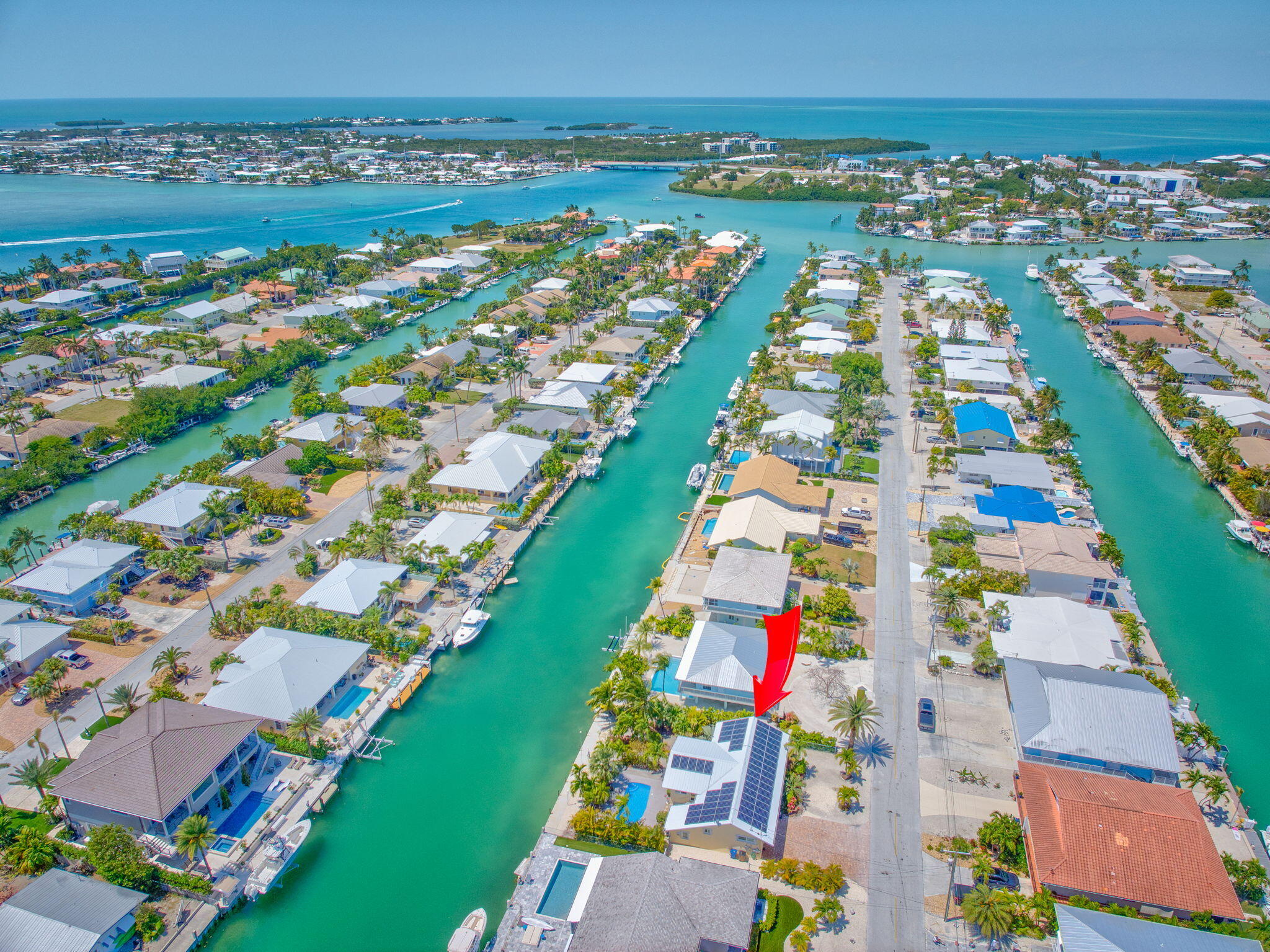 Key Colony, Florida 33051, United States, 3 Bedrooms Bedrooms, ,2 BathroomsBathrooms,Residential,Active,112514