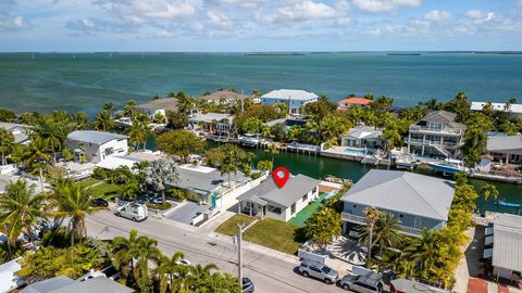 20 Aster Terrace, Key Haven, FL 33040 - #: 613857