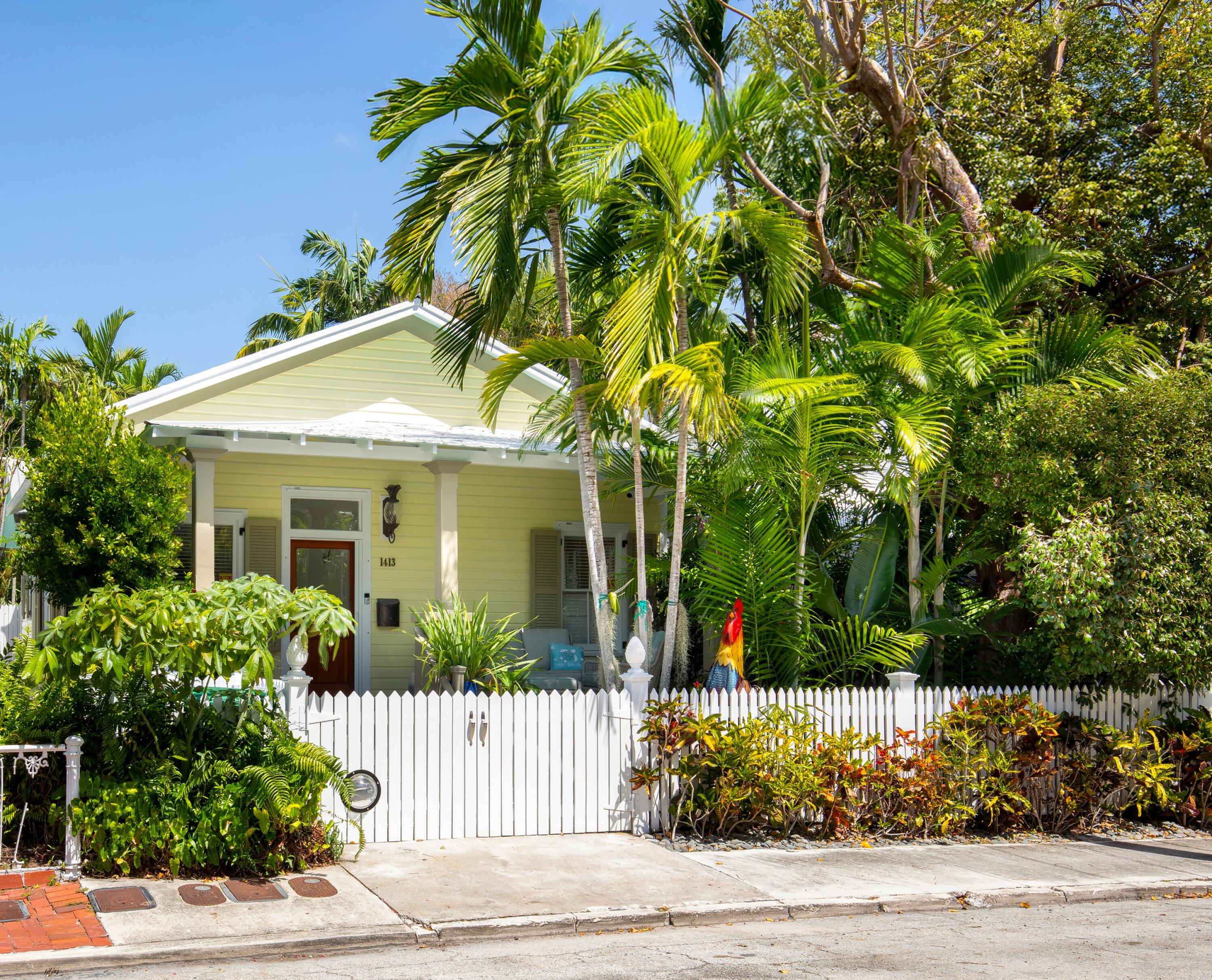 Key West, Florida 33040, United States, 3 Bedrooms Bedrooms, ,2 BathroomsBathrooms,Residential,Active,103179