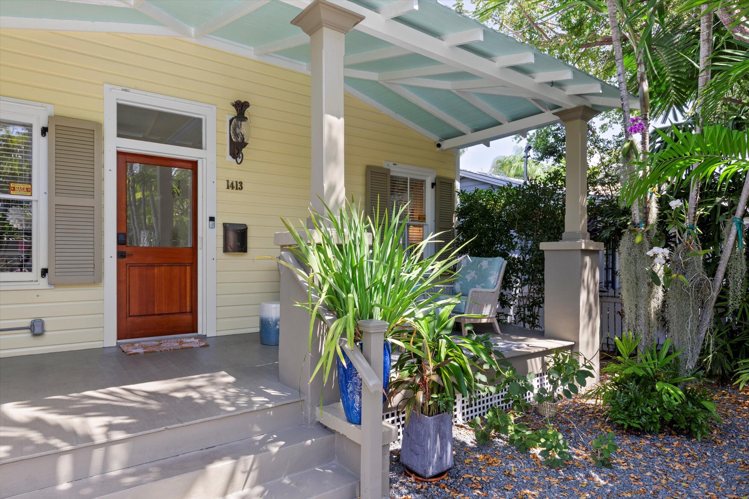 Key West, Florida 33040, United States, 3 Bedrooms Bedrooms, ,2 BathroomsBathrooms,Residential,Active,103179