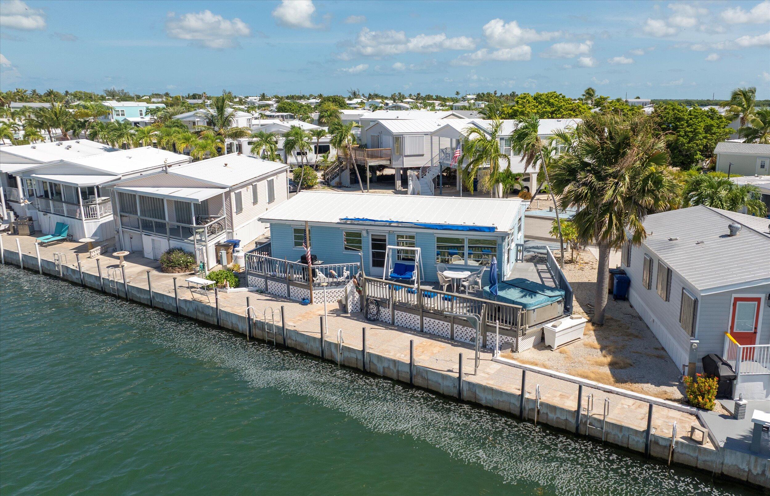 Cudjoe, Florida 33042, United States, 2 Bedrooms Bedrooms, ,2 BathroomsBathrooms,Residential,Active,135557