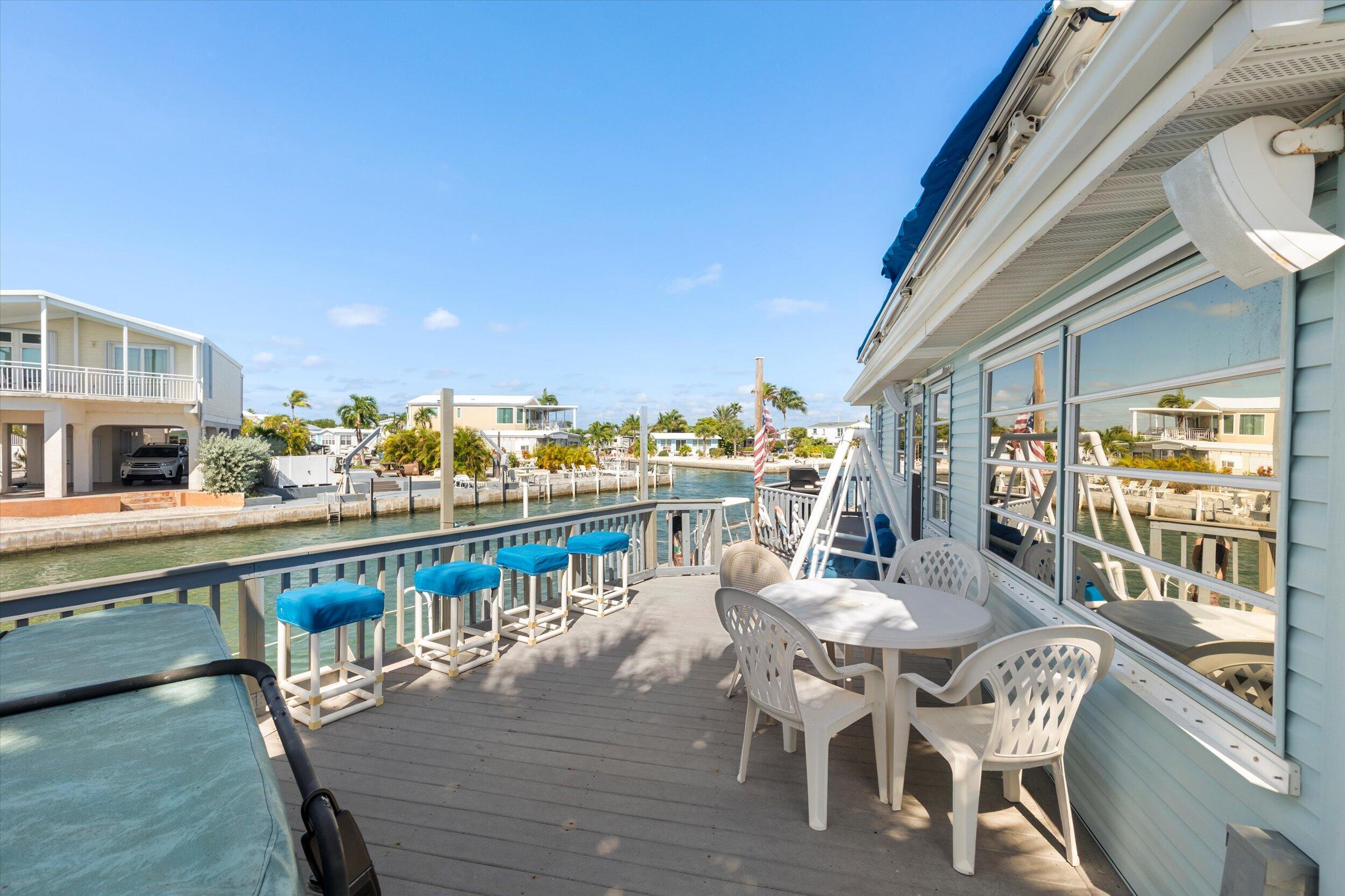 Cudjoe, Florida 33042, United States, 2 Bedrooms Bedrooms, ,2 BathroomsBathrooms,Residential,Active,135557