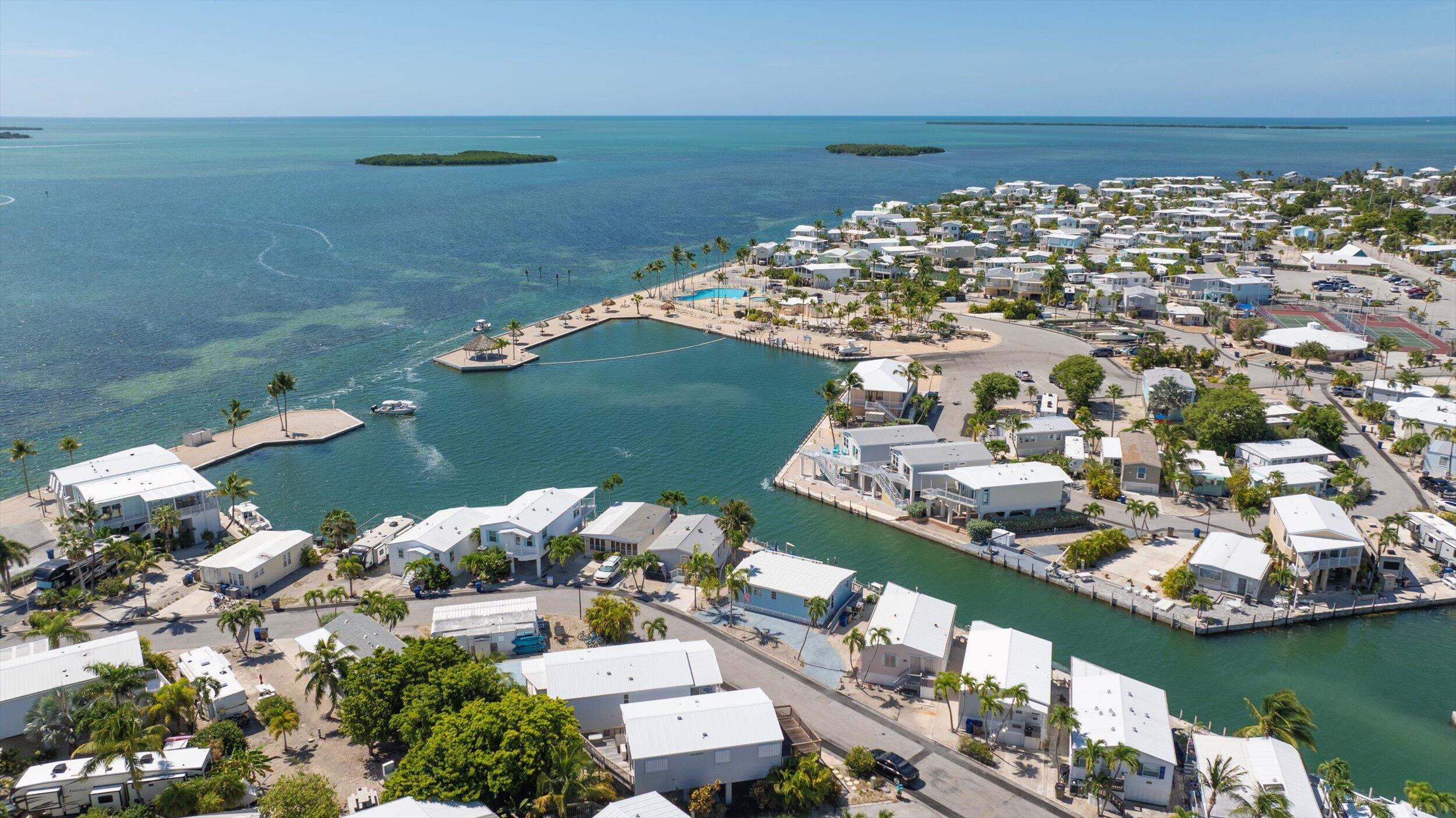 Cudjoe, Florida 33042, United States, 2 Bedrooms Bedrooms, ,2 BathroomsBathrooms,Residential,Active,135557