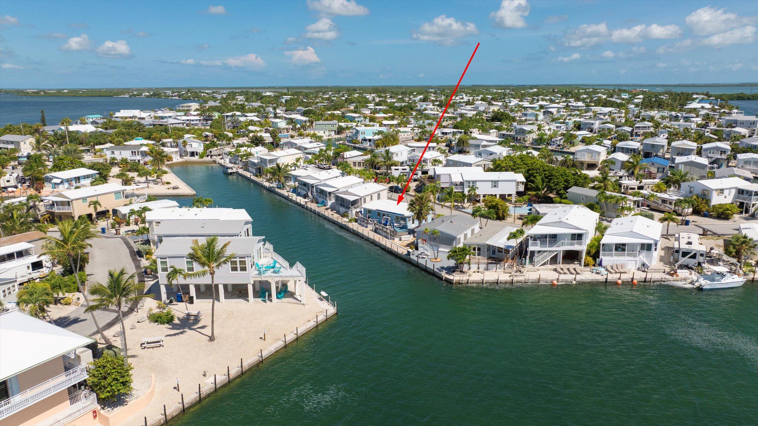 Cudjoe, Florida 33042, United States, 2 Bedrooms Bedrooms, ,2 BathroomsBathrooms,Residential,Active,135557