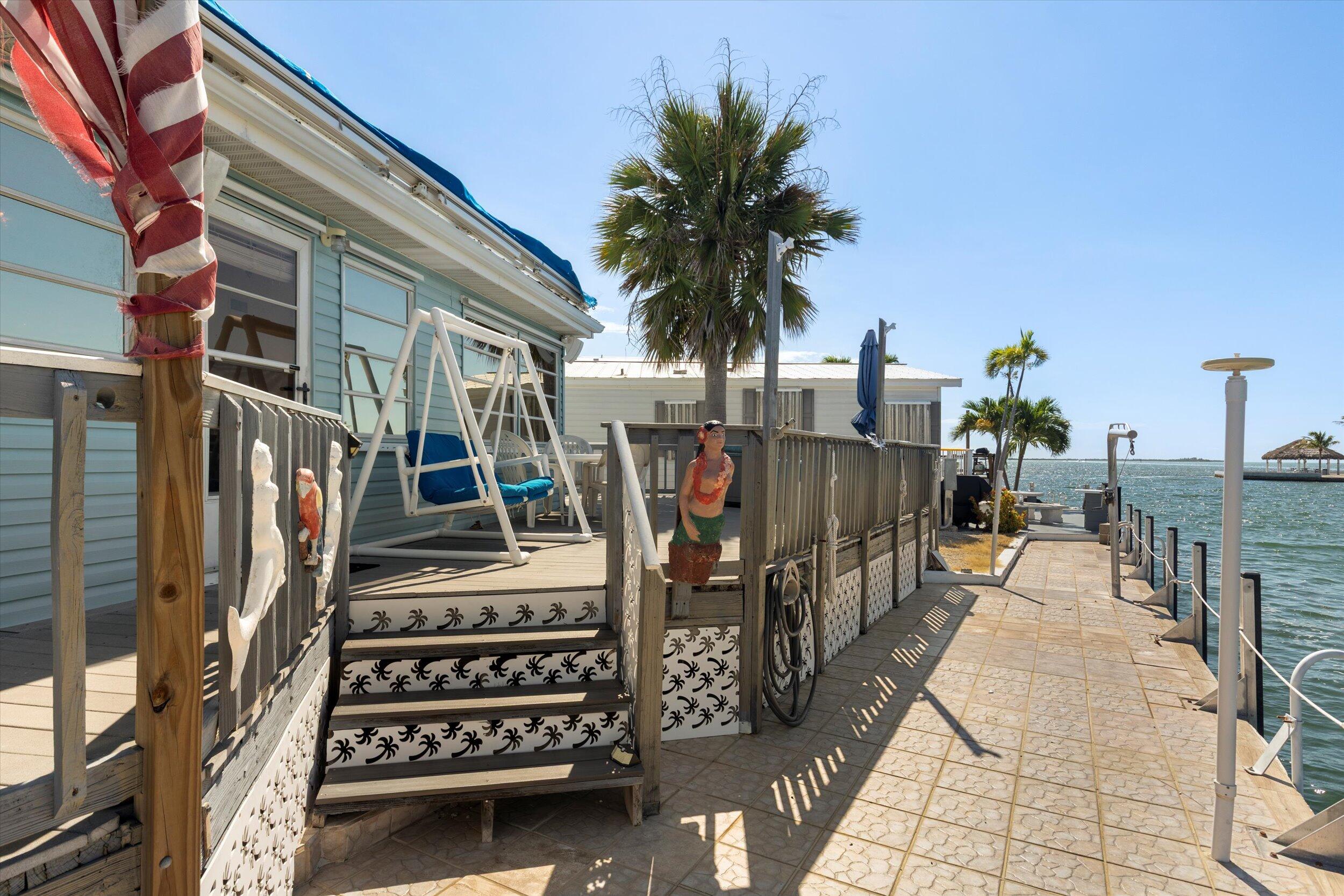 Cudjoe, Florida 33042, United States, 2 Bedrooms Bedrooms, ,2 BathroomsBathrooms,Residential,Active,135557